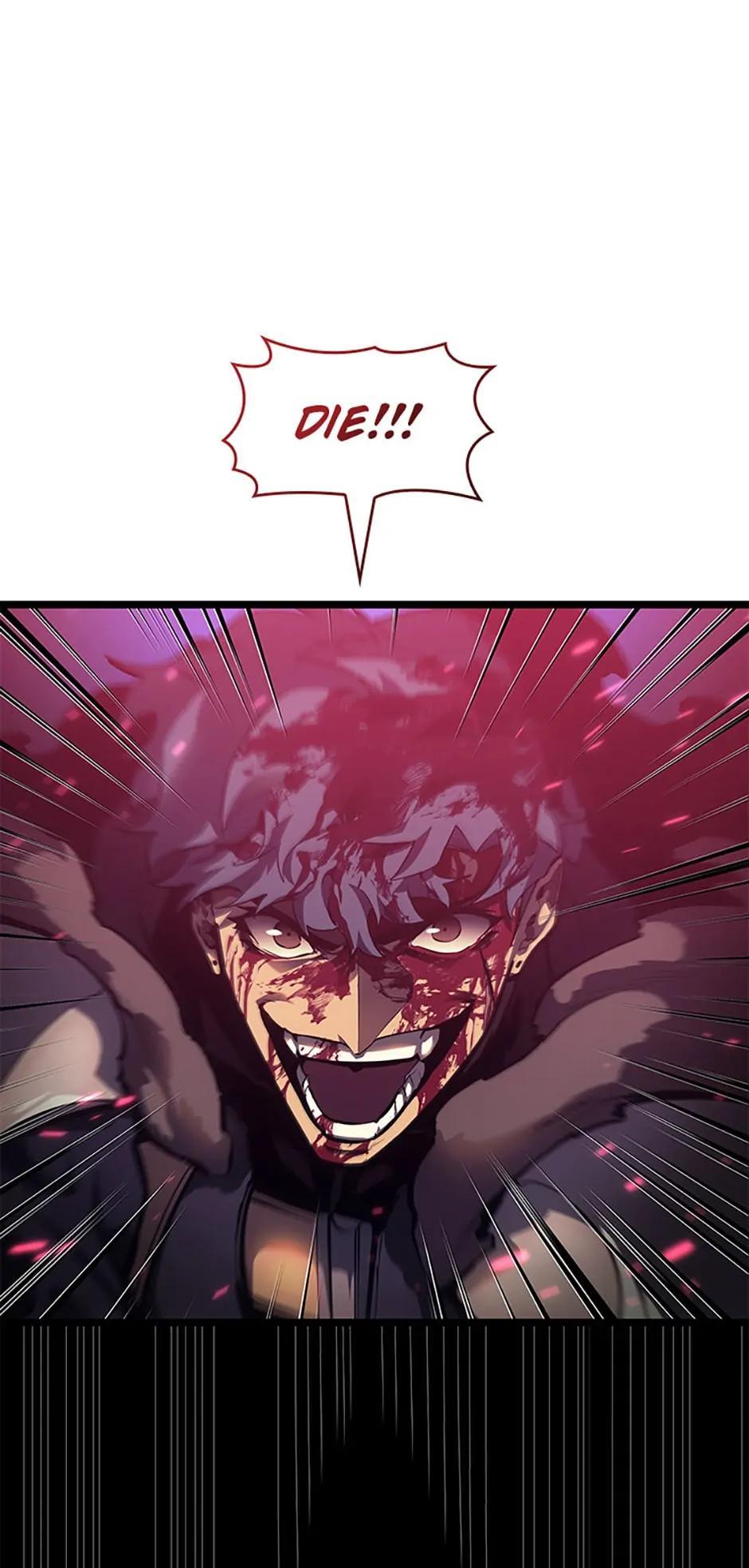 The SSS-Ranker Returns Chapter 76 34