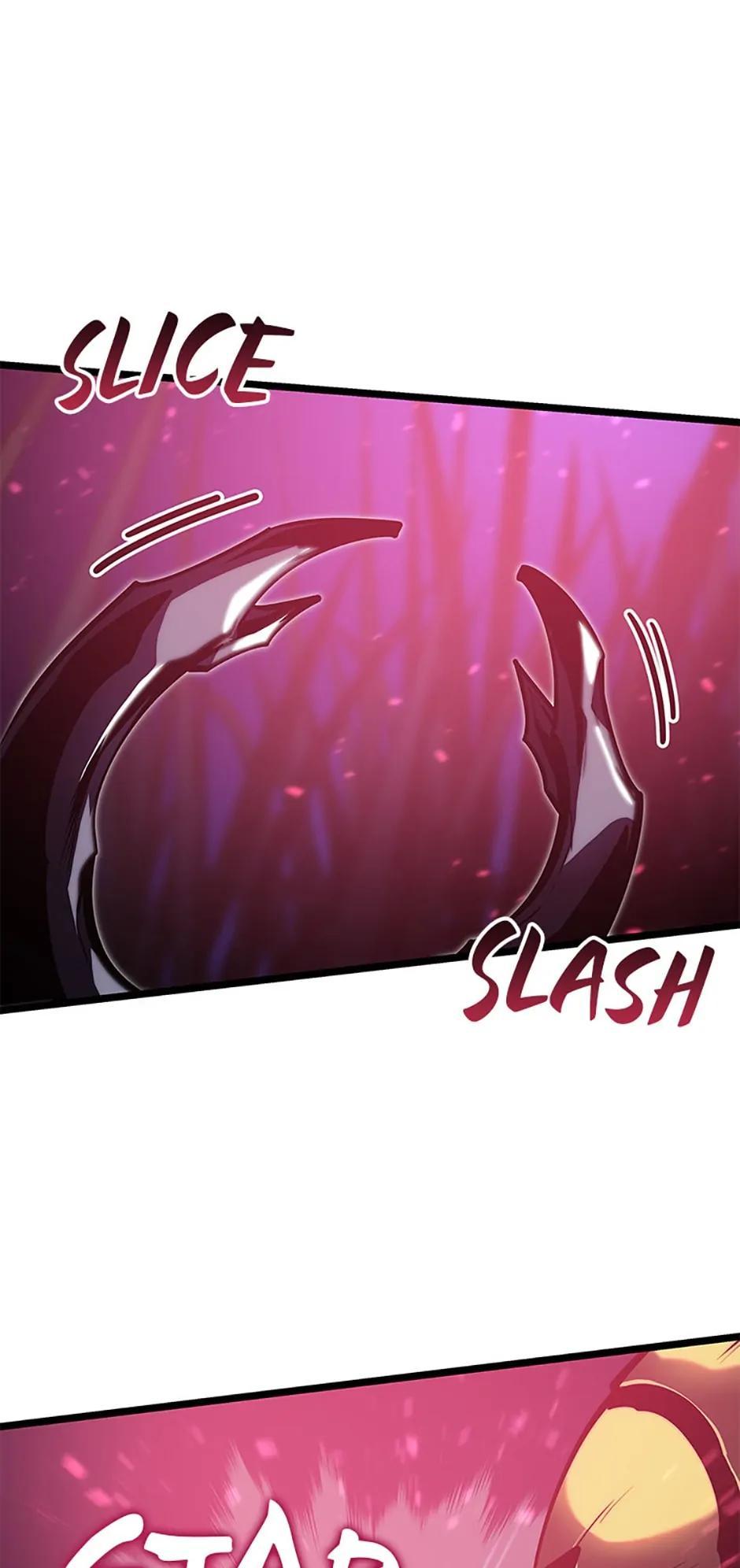 The SSS-Ranker Returns Chapter 76 44