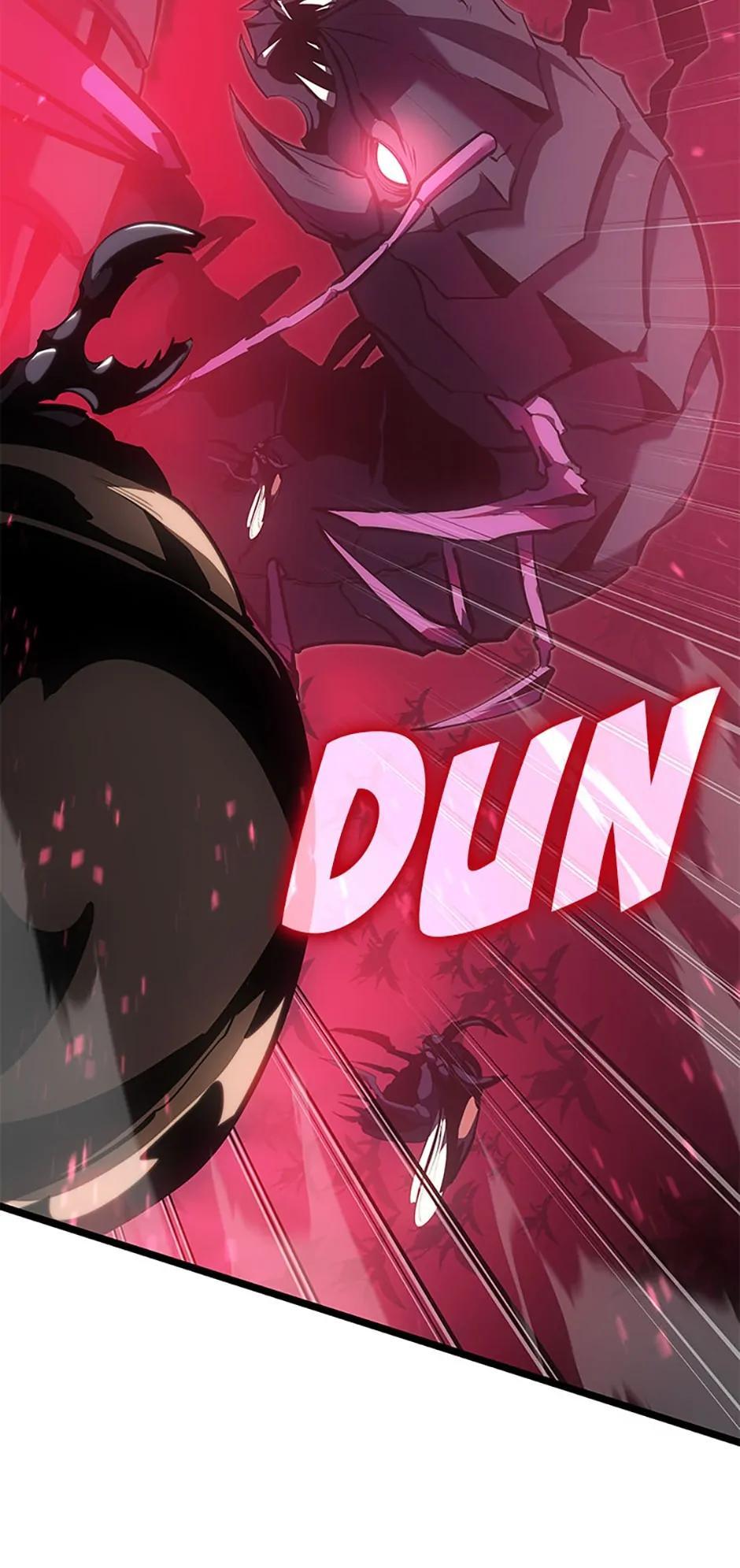 The SSS-Ranker Returns Chapter 76 47