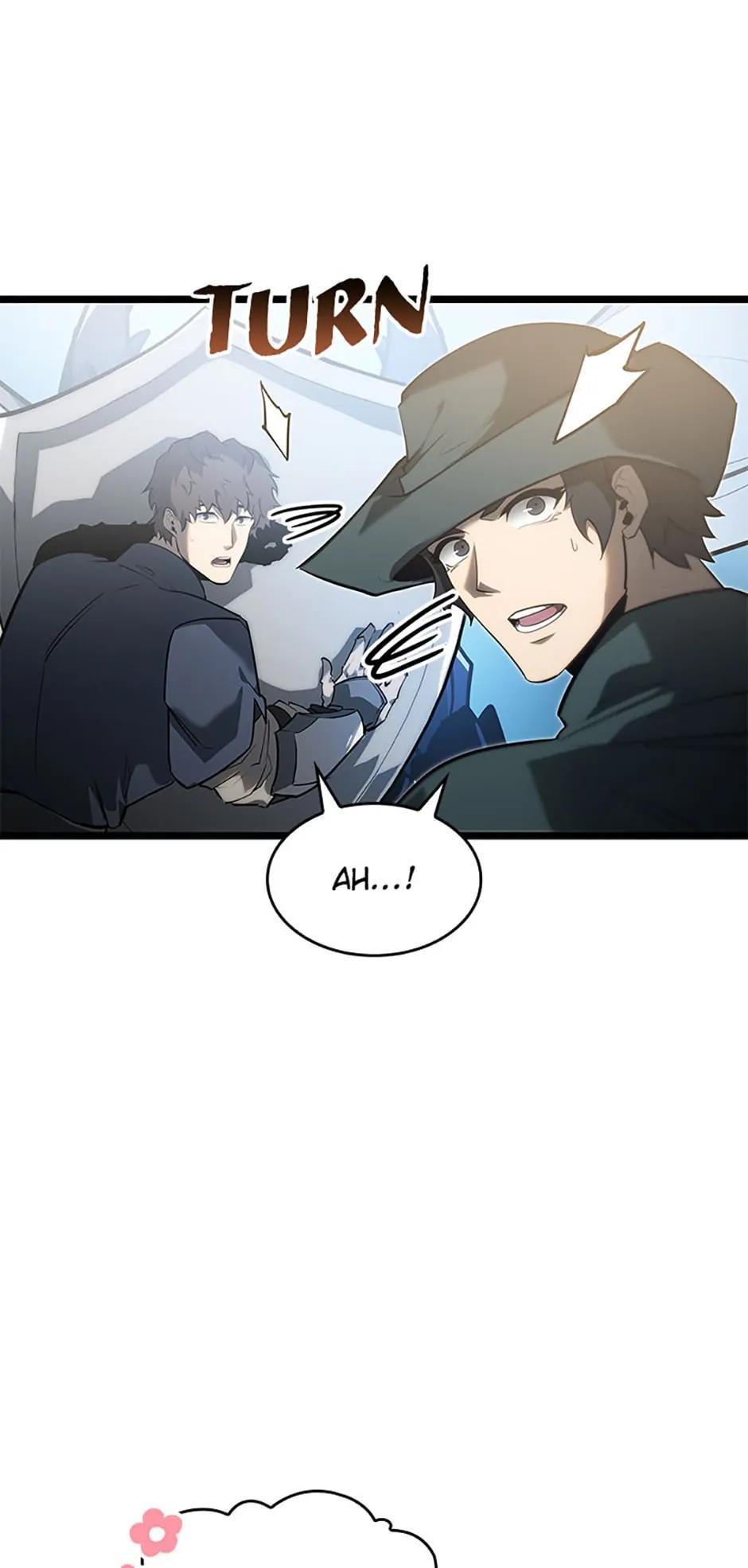 The SSS-Ranker Returns Chapter 76 59