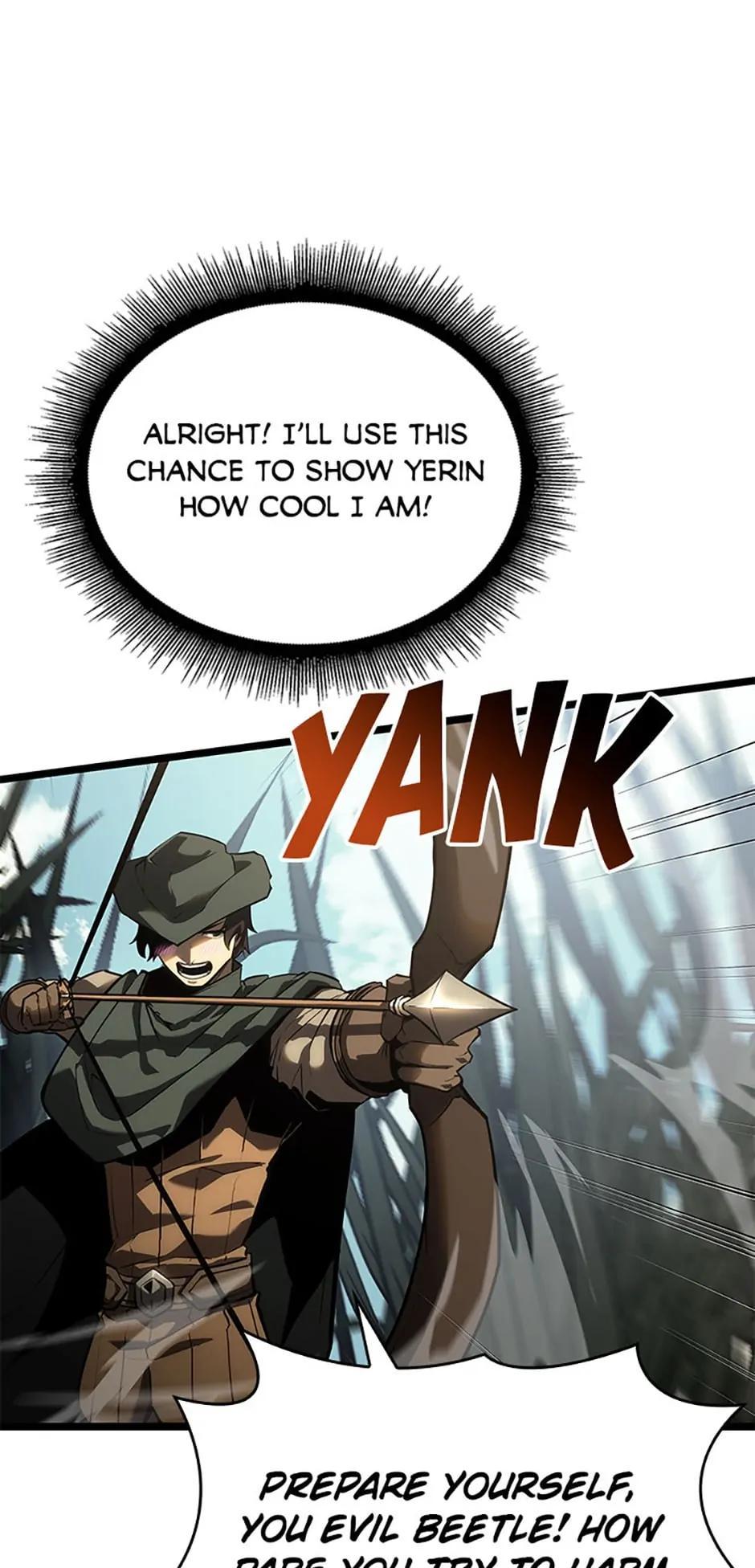 The SSS-Ranker Returns Chapter 76 62