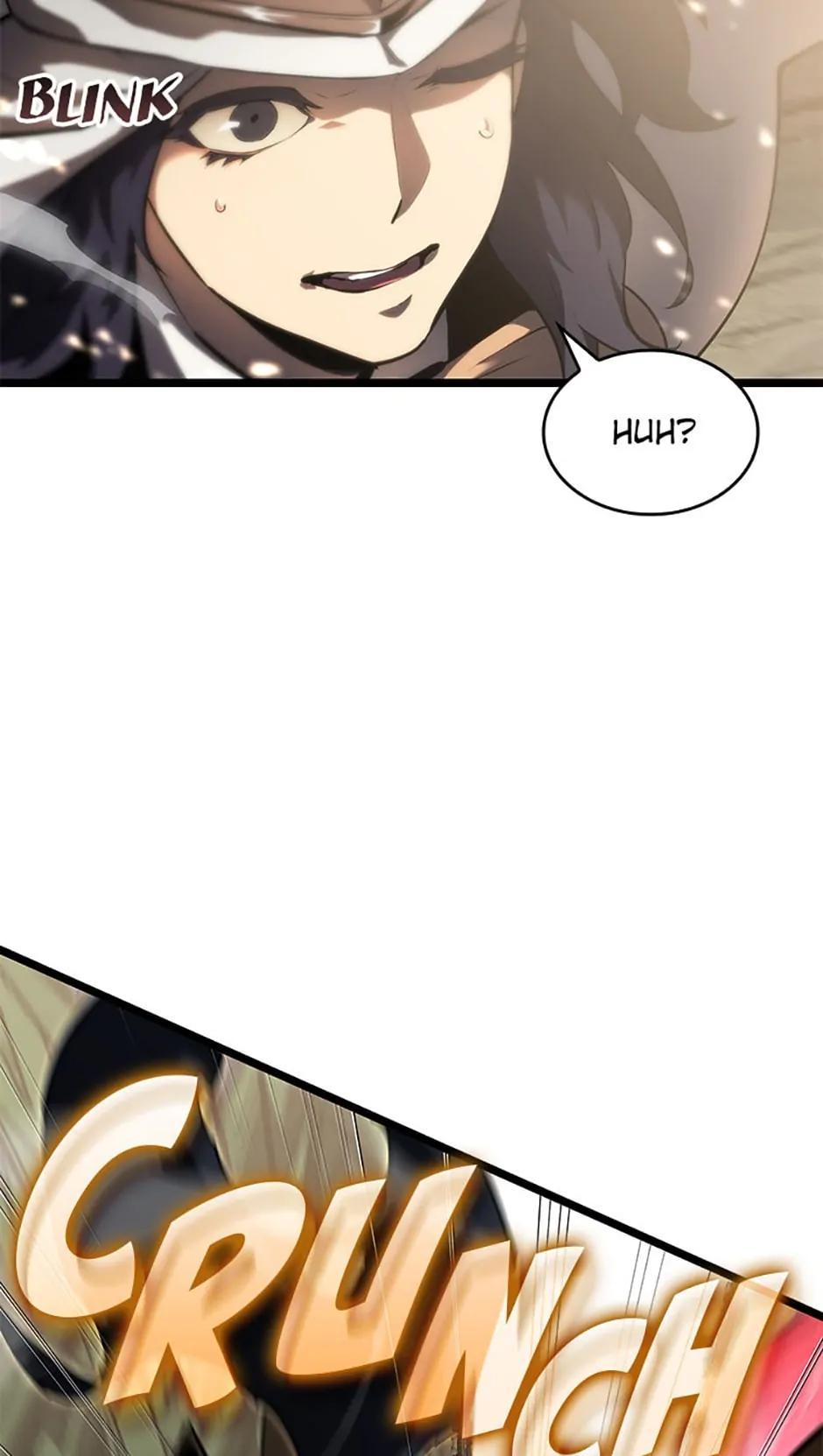 The SSS-Ranker Returns Chapter 76 79