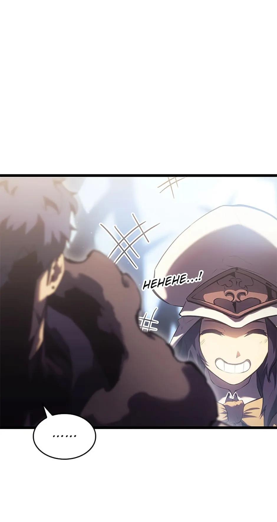 The SSS-Ranker Returns Chapter 77 24