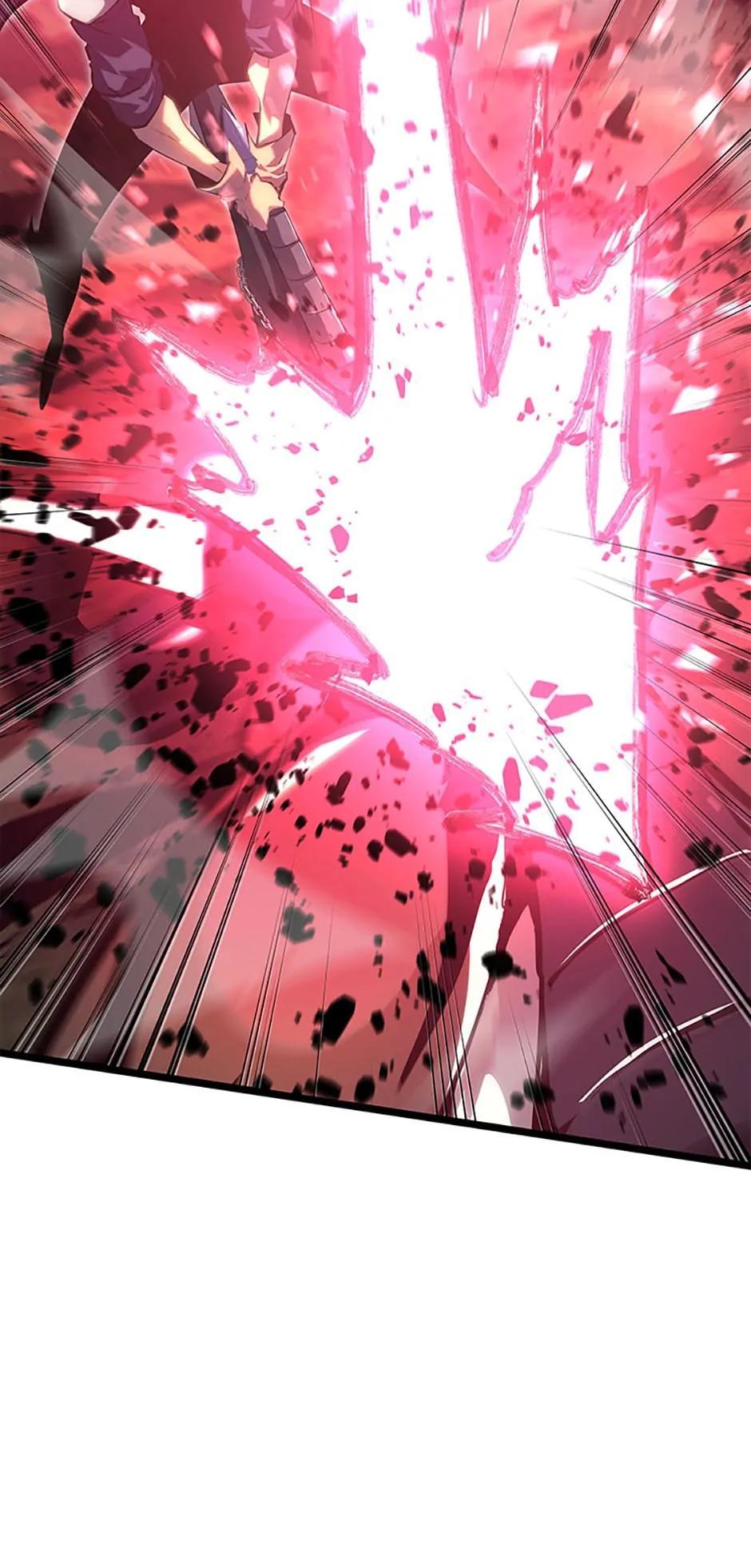 The SSS-Ranker Returns Chapter 77 32