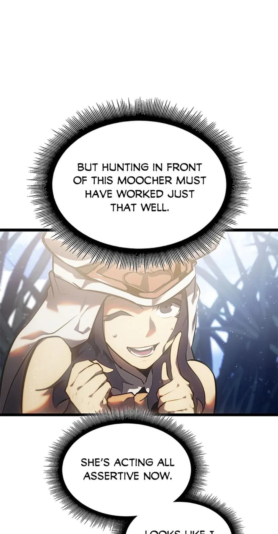 The SSS-Ranker Returns Chapter 77 44