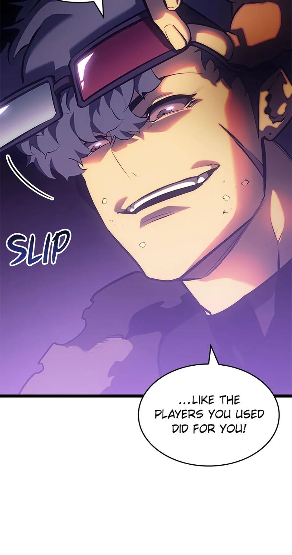 The SSS-Ranker Returns Chapter 77 80