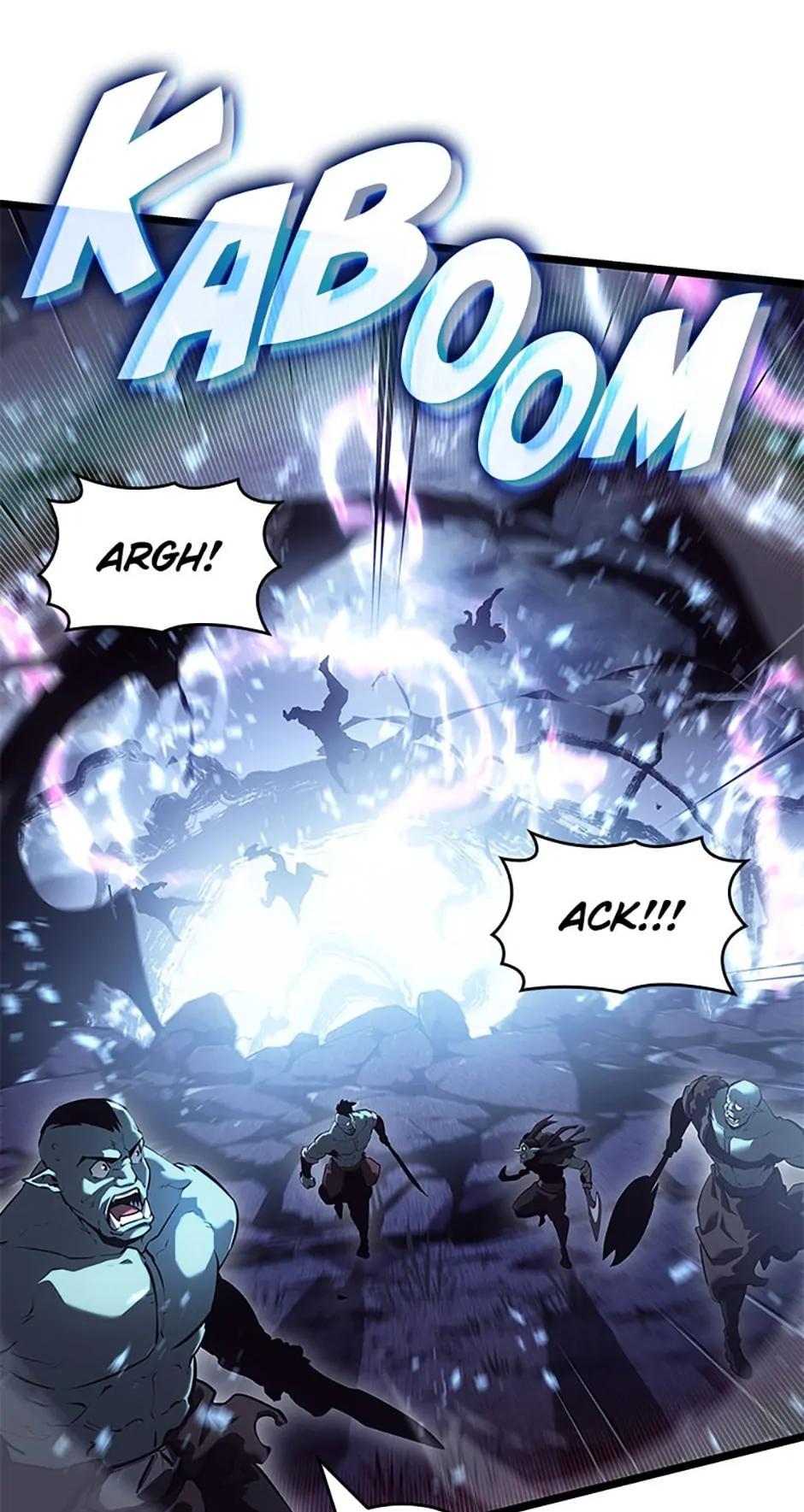 The SSS-Ranker Returns Chapter 79 59