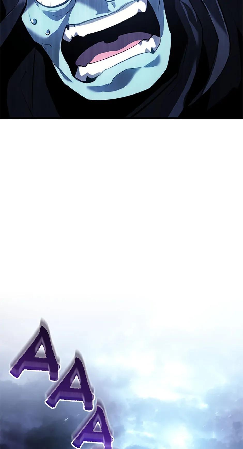 The SSS-Ranker Returns Chapter 79 80