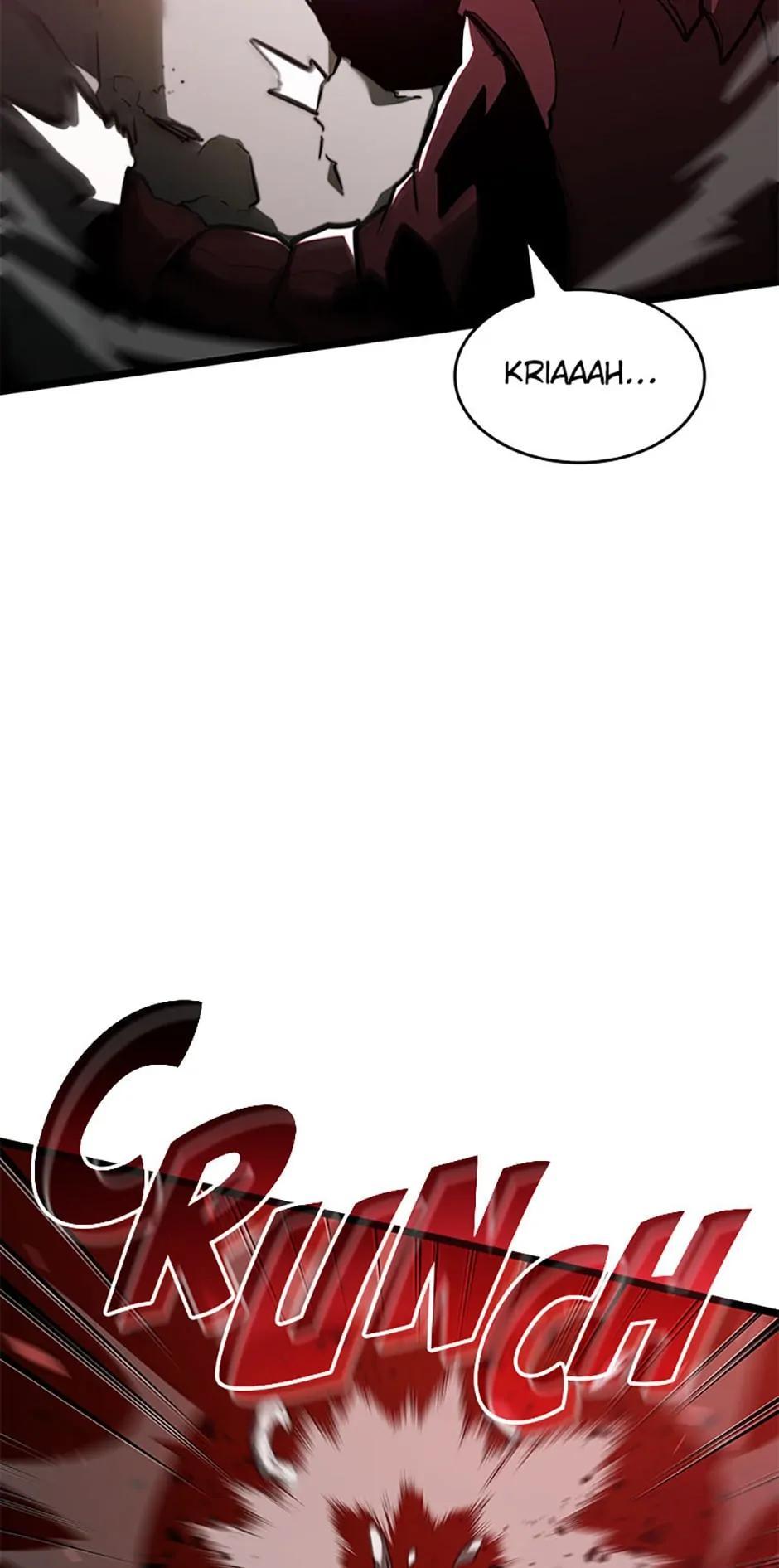 The SSS-Ranker Returns Chapter 82 24