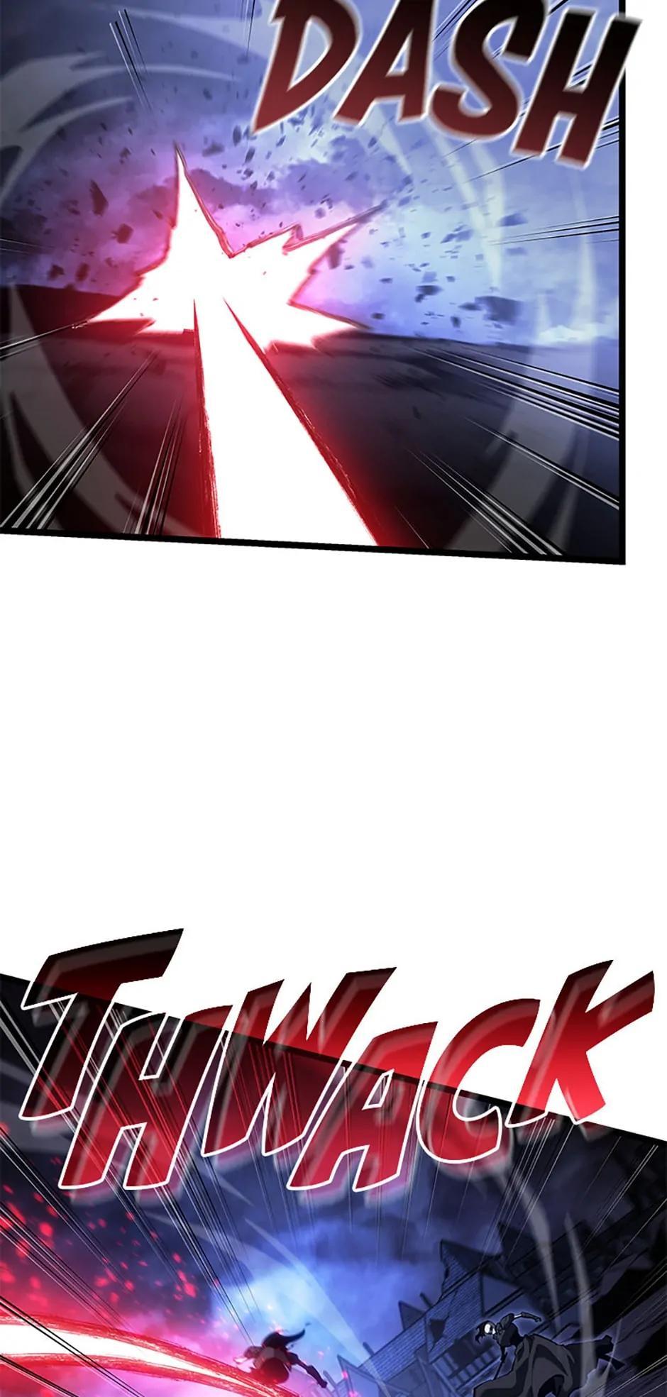 The SSS-Ranker Returns Chapter 82 80