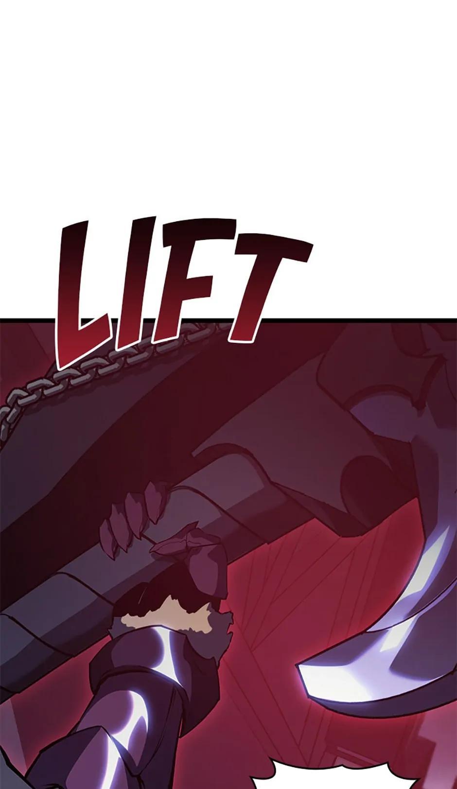 The SSS-Ranker Returns Chapter 83 32