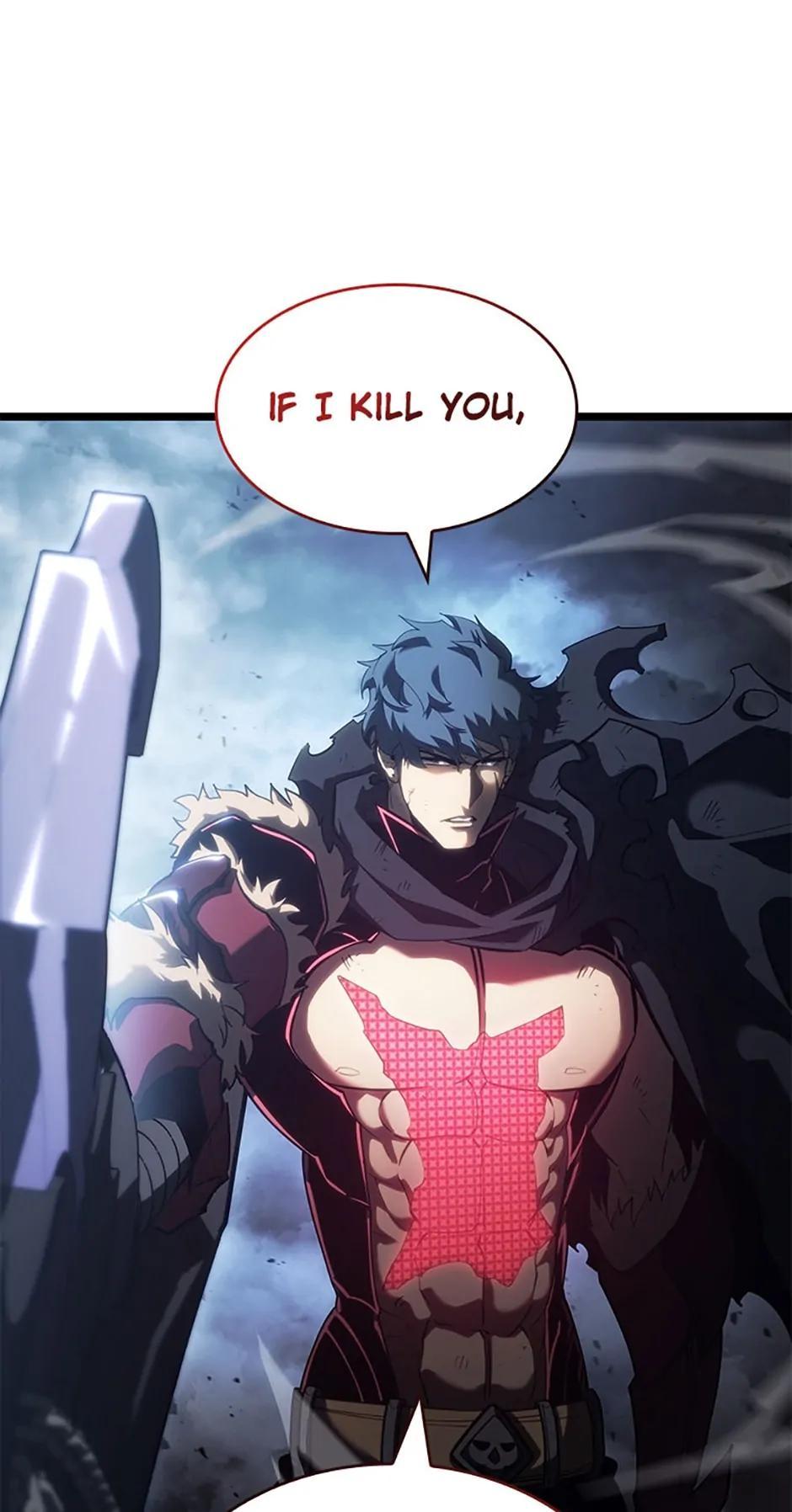 The SSS-Ranker Returns Chapter 83 80