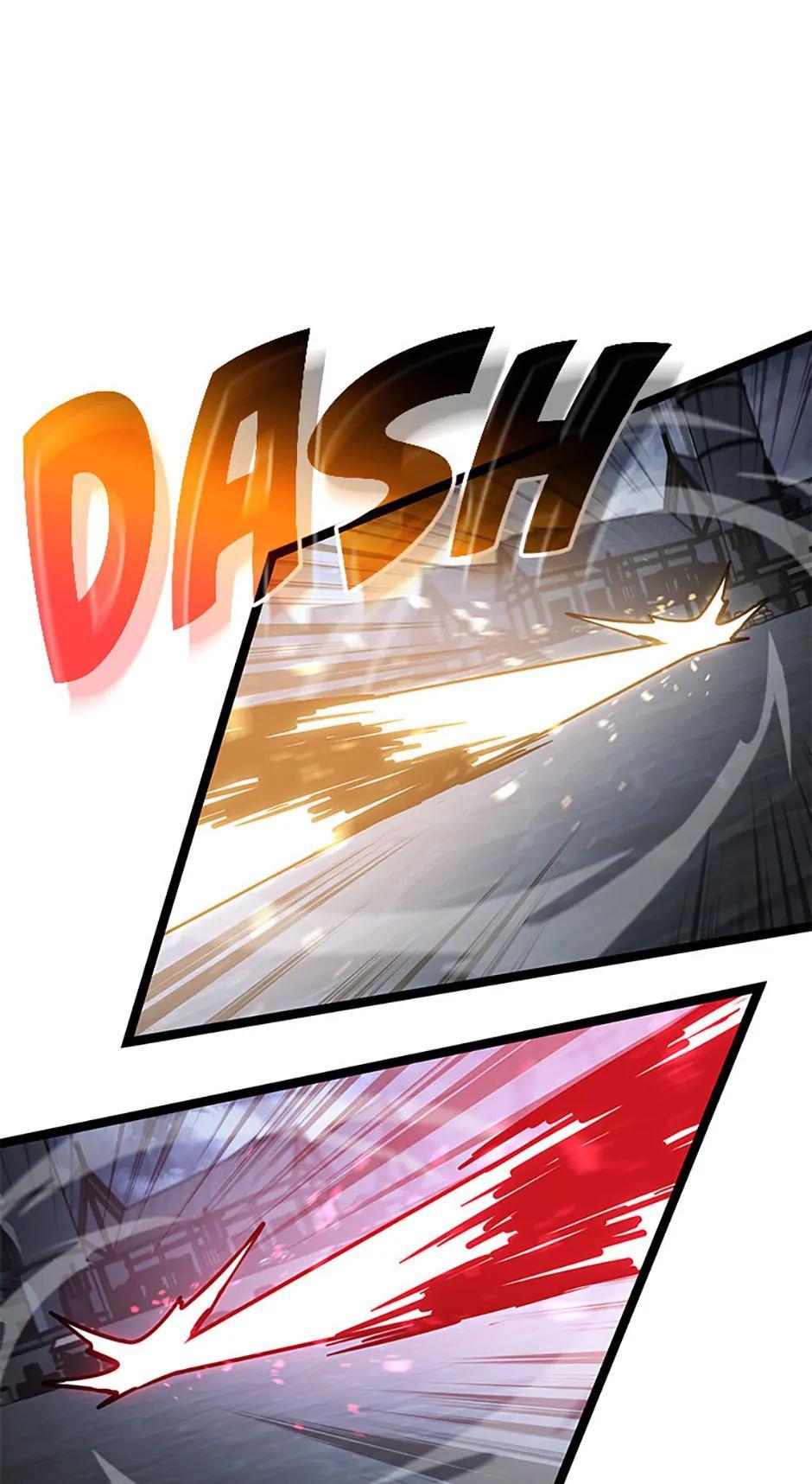 The SSS-Ranker Returns Chapter 84 24
