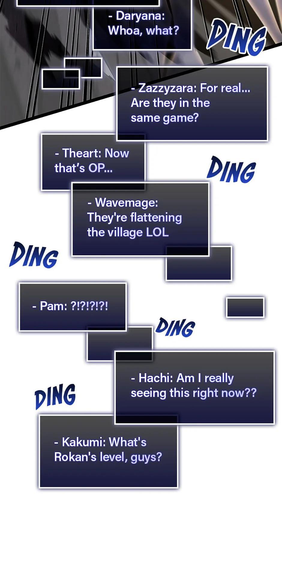 The SSS-Ranker Returns Chapter 84 34
