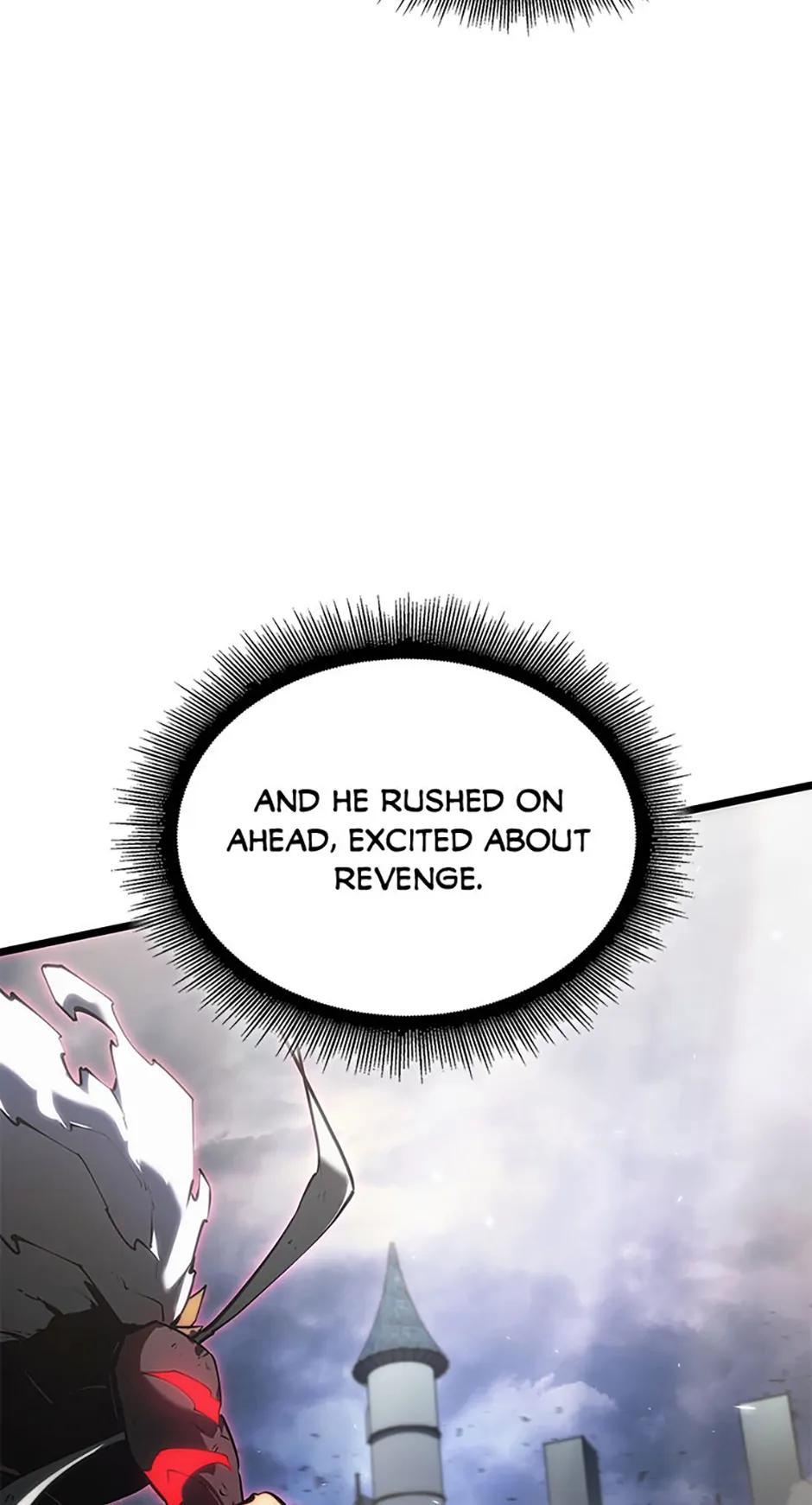 The SSS-Ranker Returns Chapter 84 80