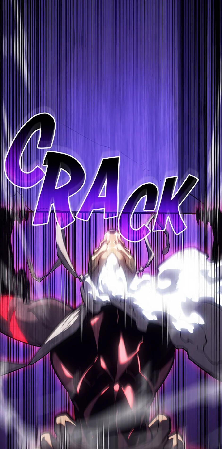 The SSS-Ranker Returns Chapter 85 24