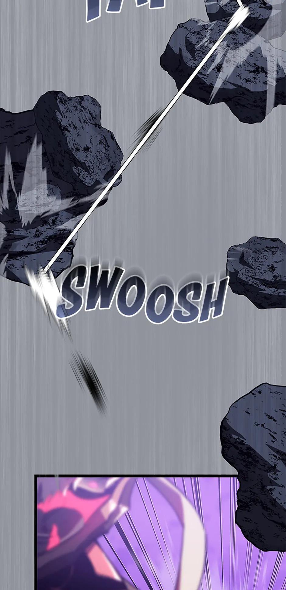 The SSS-Ranker Returns Chapter 85 34