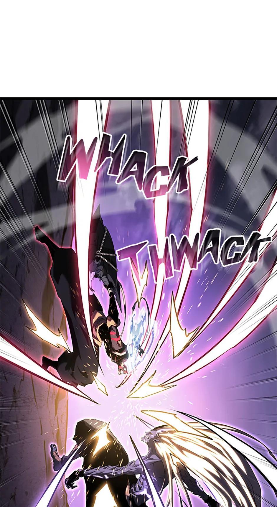 The SSS-Ranker Returns Chapter 85 59