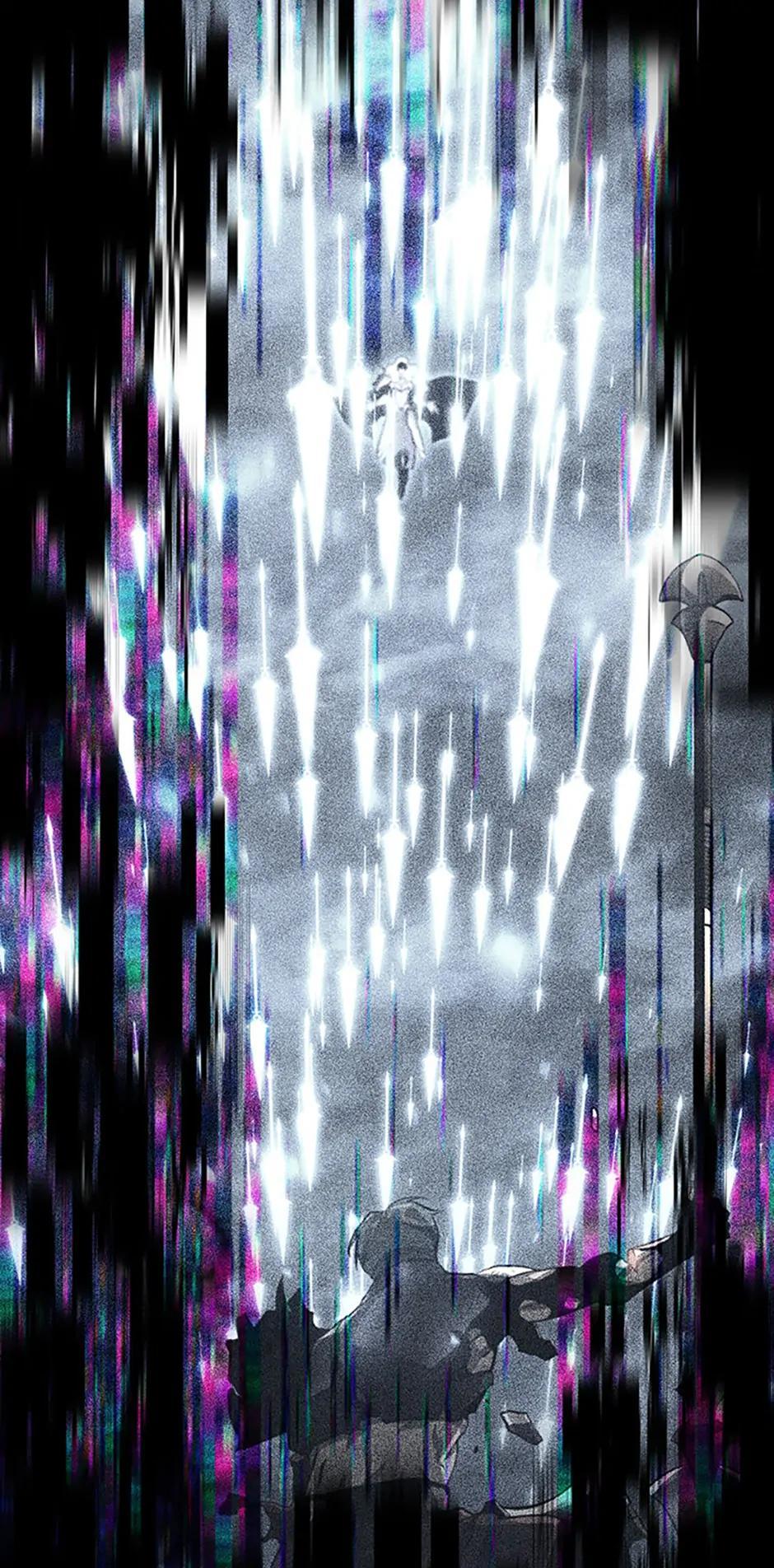 The SSS-Ranker Returns Chapter 85 80