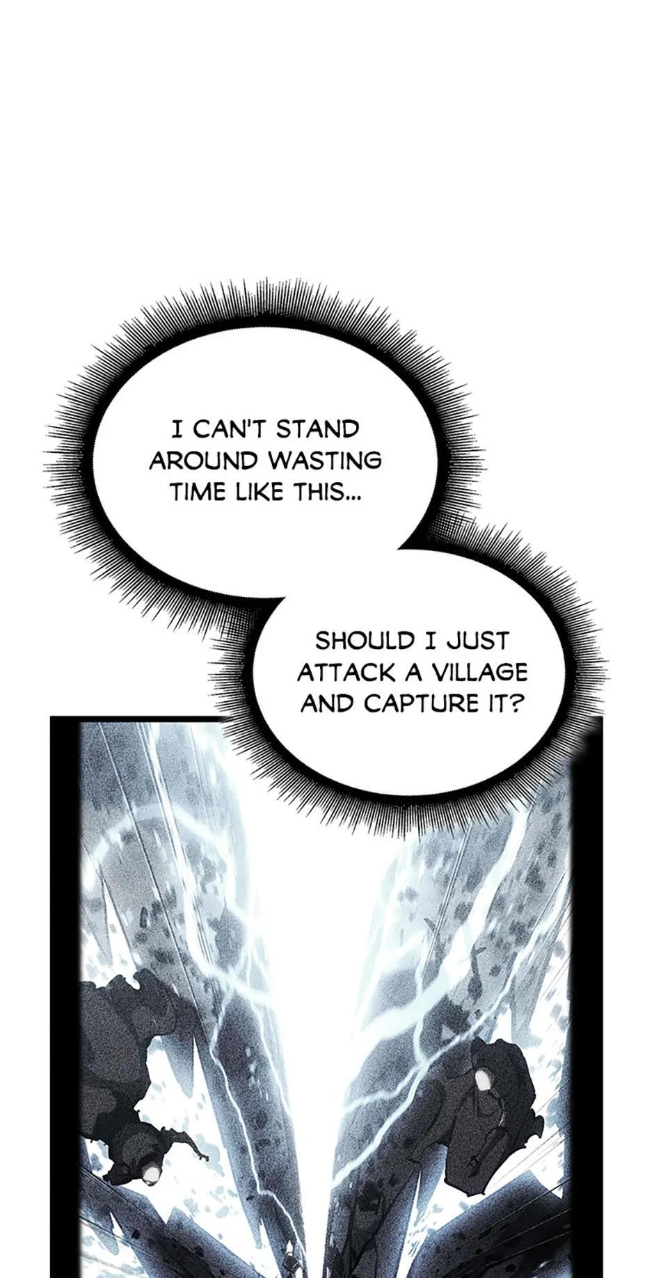The SSS-Ranker Returns Chapter 86 32
