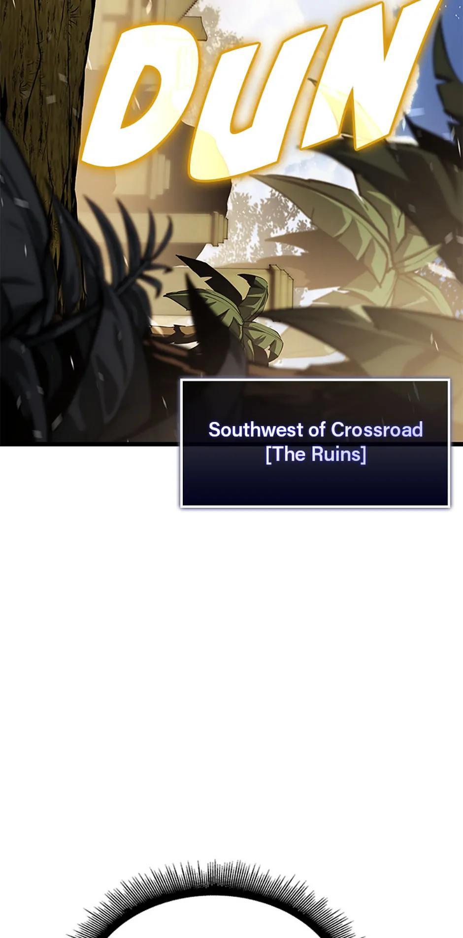 The SSS-Ranker Returns Chapter 87 59