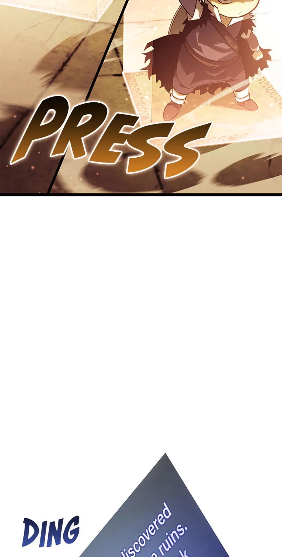 The SSS-Ranker Returns Chapter 87 80