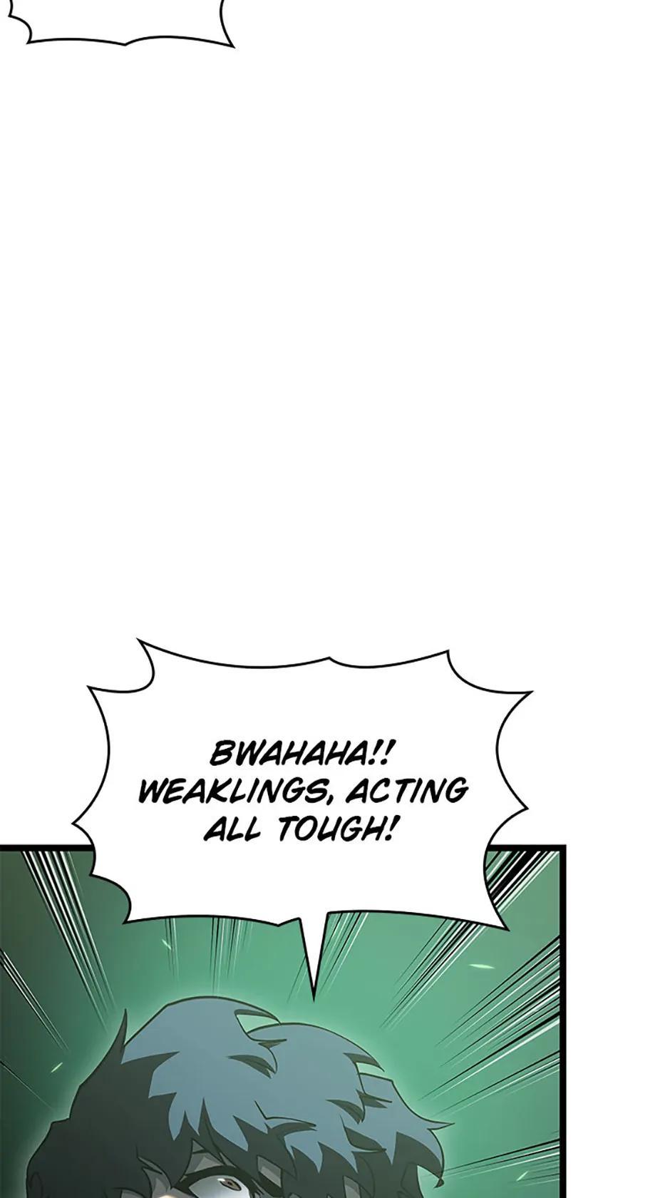 The SSS-Ranker Returns Chapter 89 32
