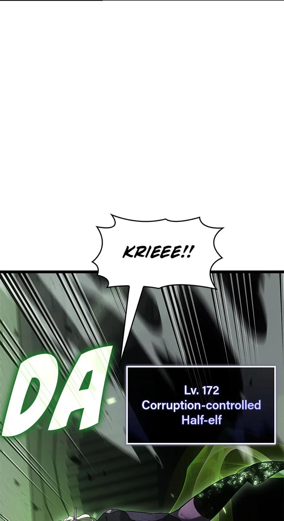 The SSS-Ranker Returns Chapter 89 59
