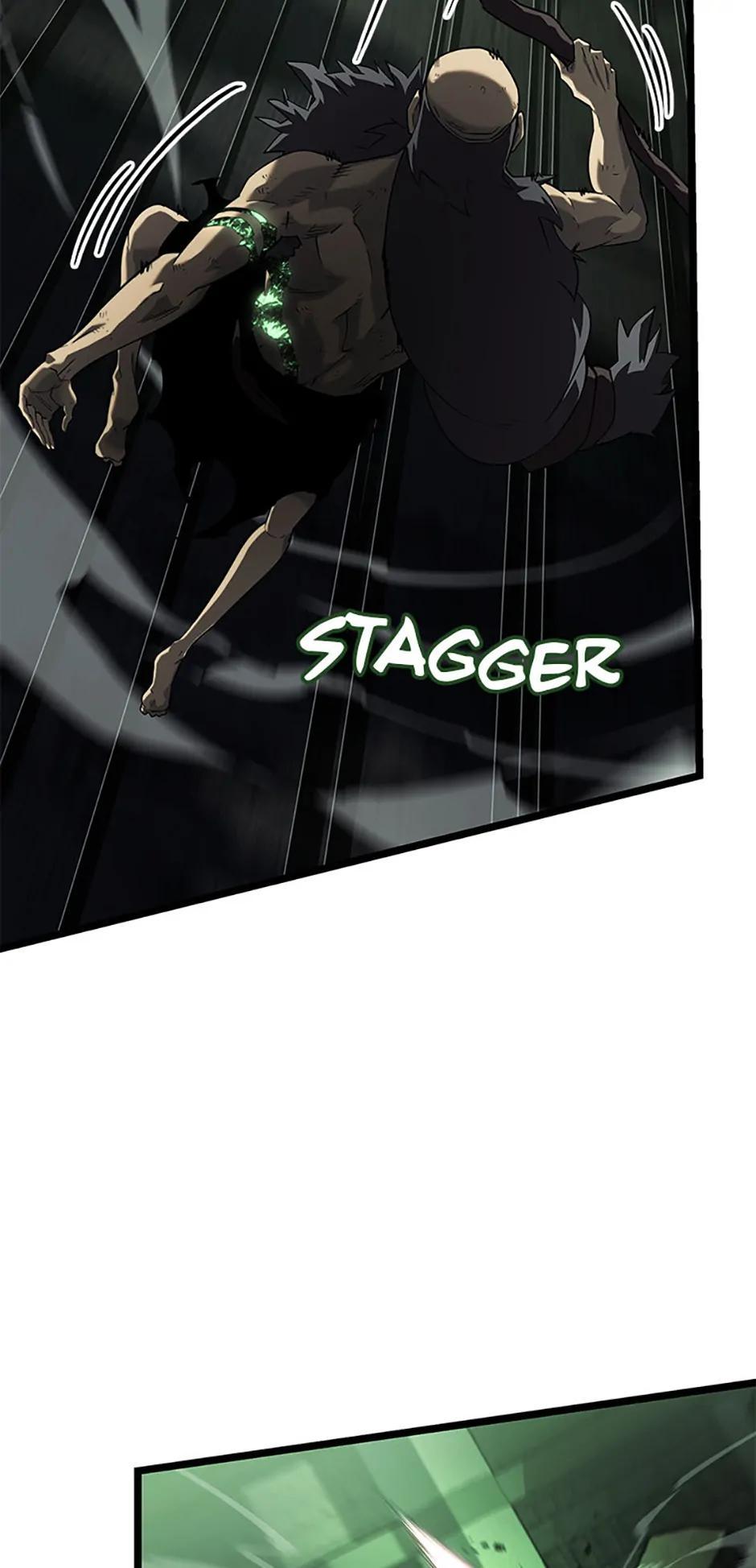 The SSS-Ranker Returns Chapter 90 59
