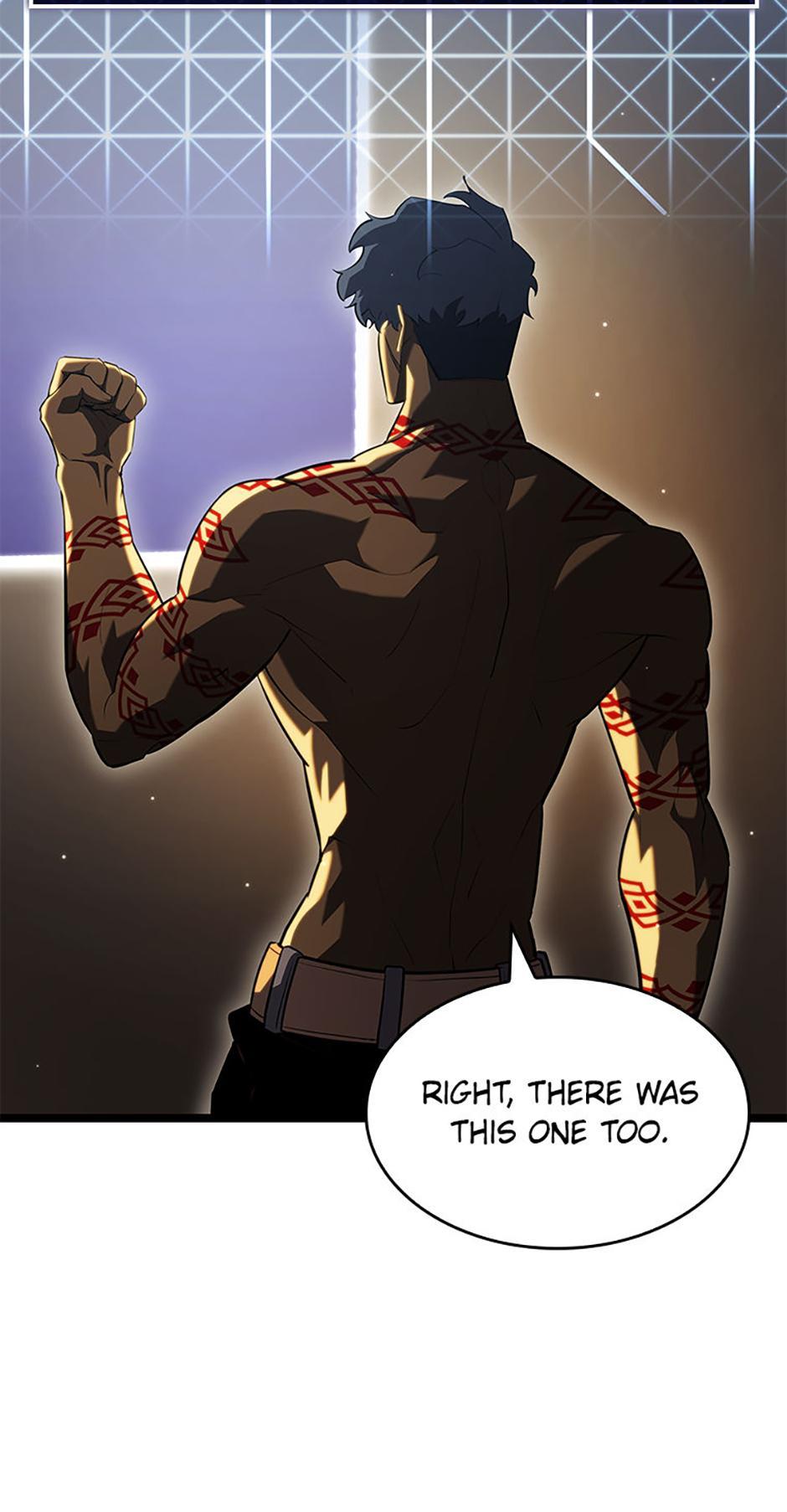 The SSS-Ranker Returns Chapter 91 24