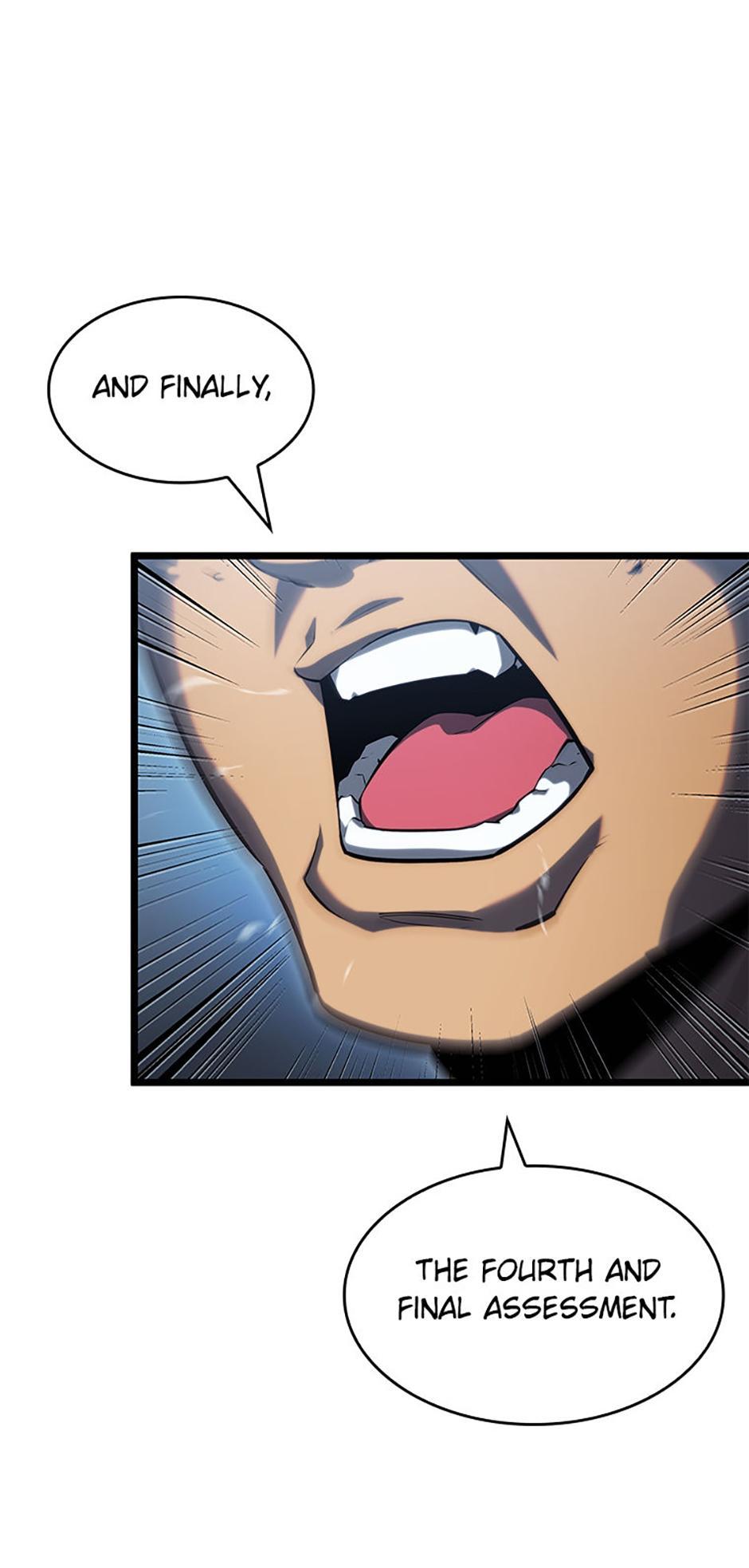 The SSS-Ranker Returns Chapter 92 59