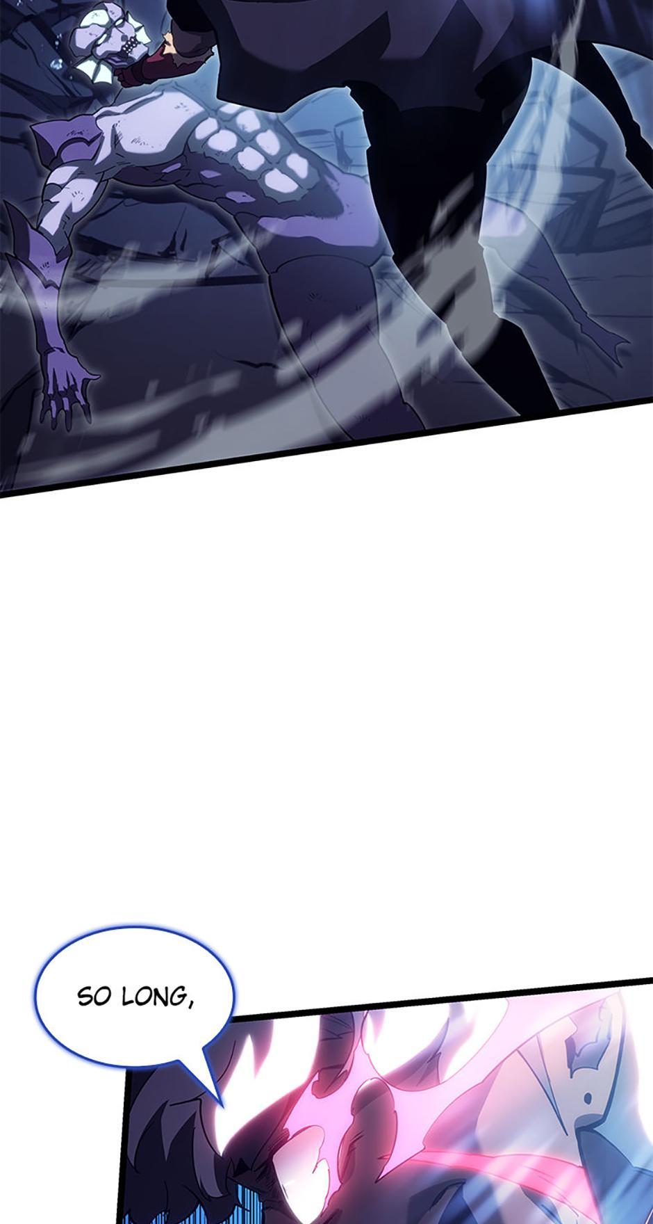 The SSS-Ranker Returns Chapter 93 24