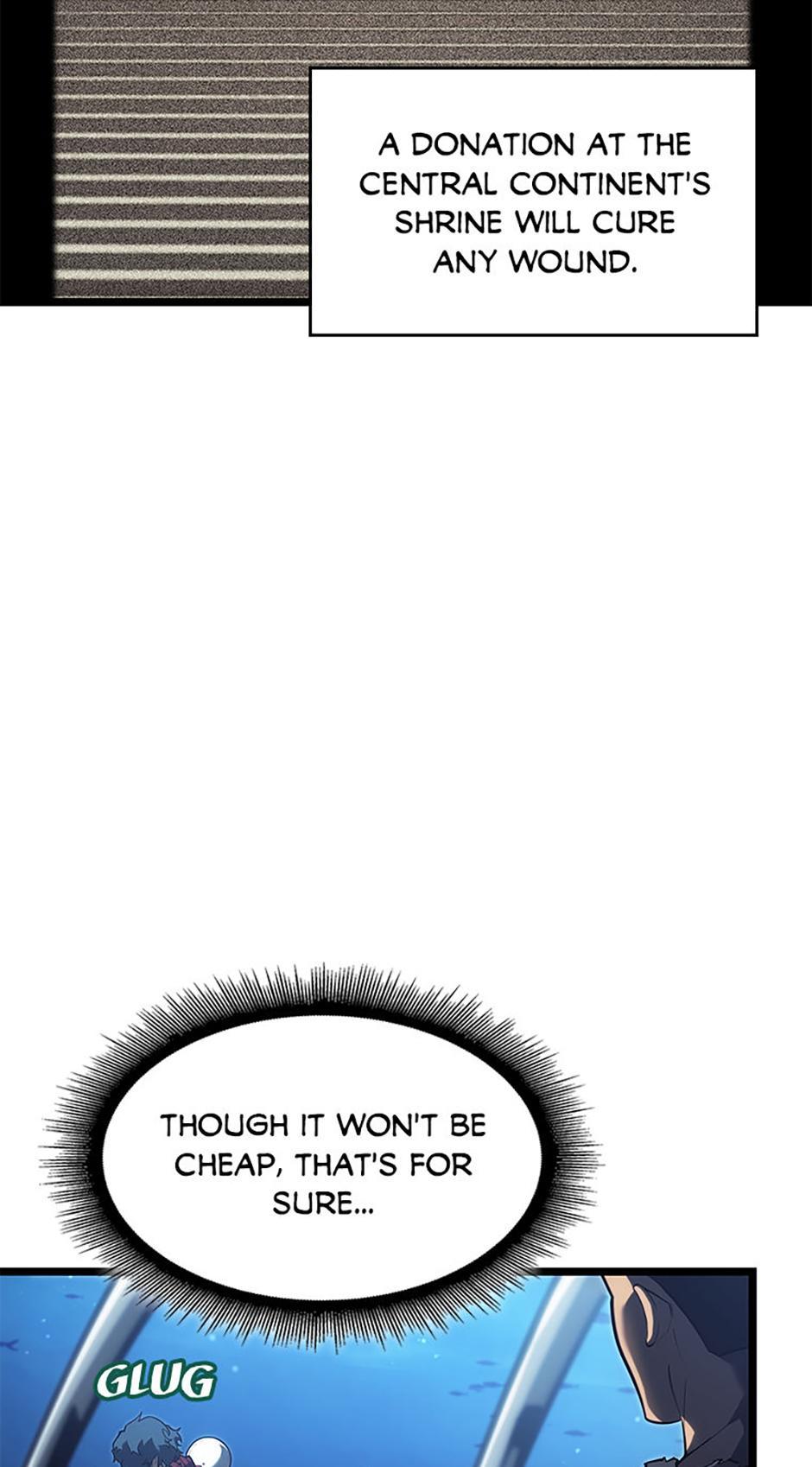 The SSS-Ranker Returns Chapter 93 34