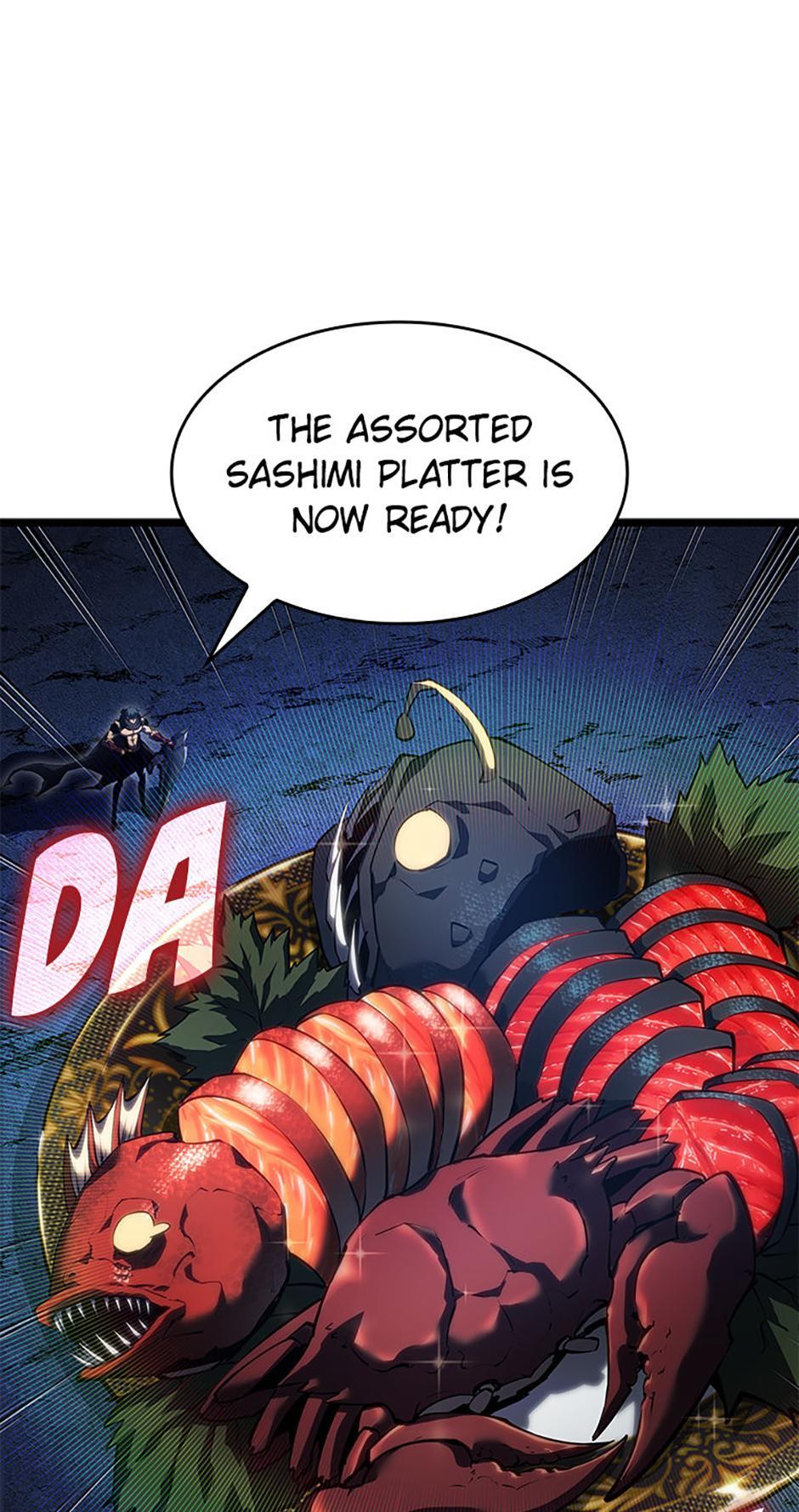 The SSS-Ranker Returns Chapter 93 59
