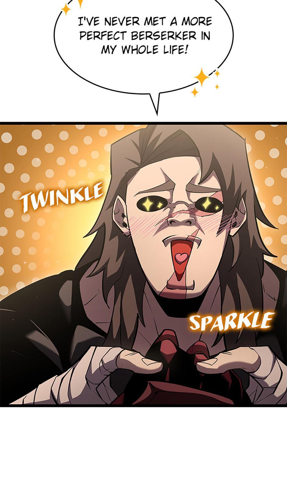 The SSS-Ranker Returns Chapter 94 80