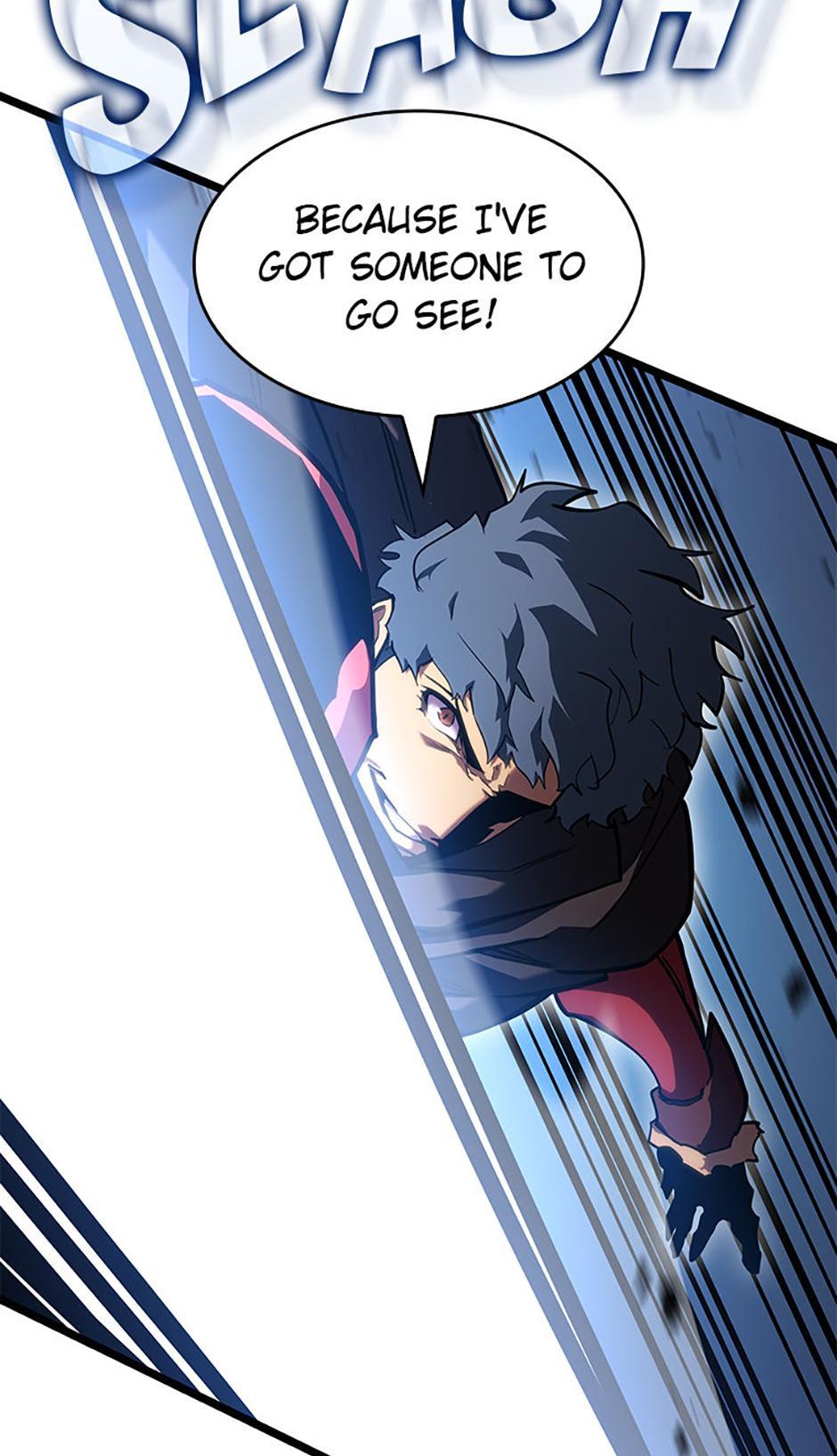 The SSS-Ranker Returns Chapter 95 24
