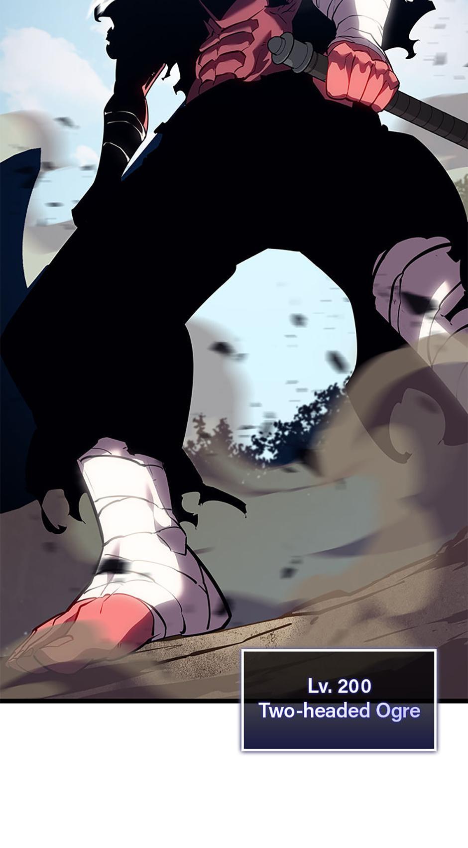 The SSS-Ranker Returns Chapter 95 32