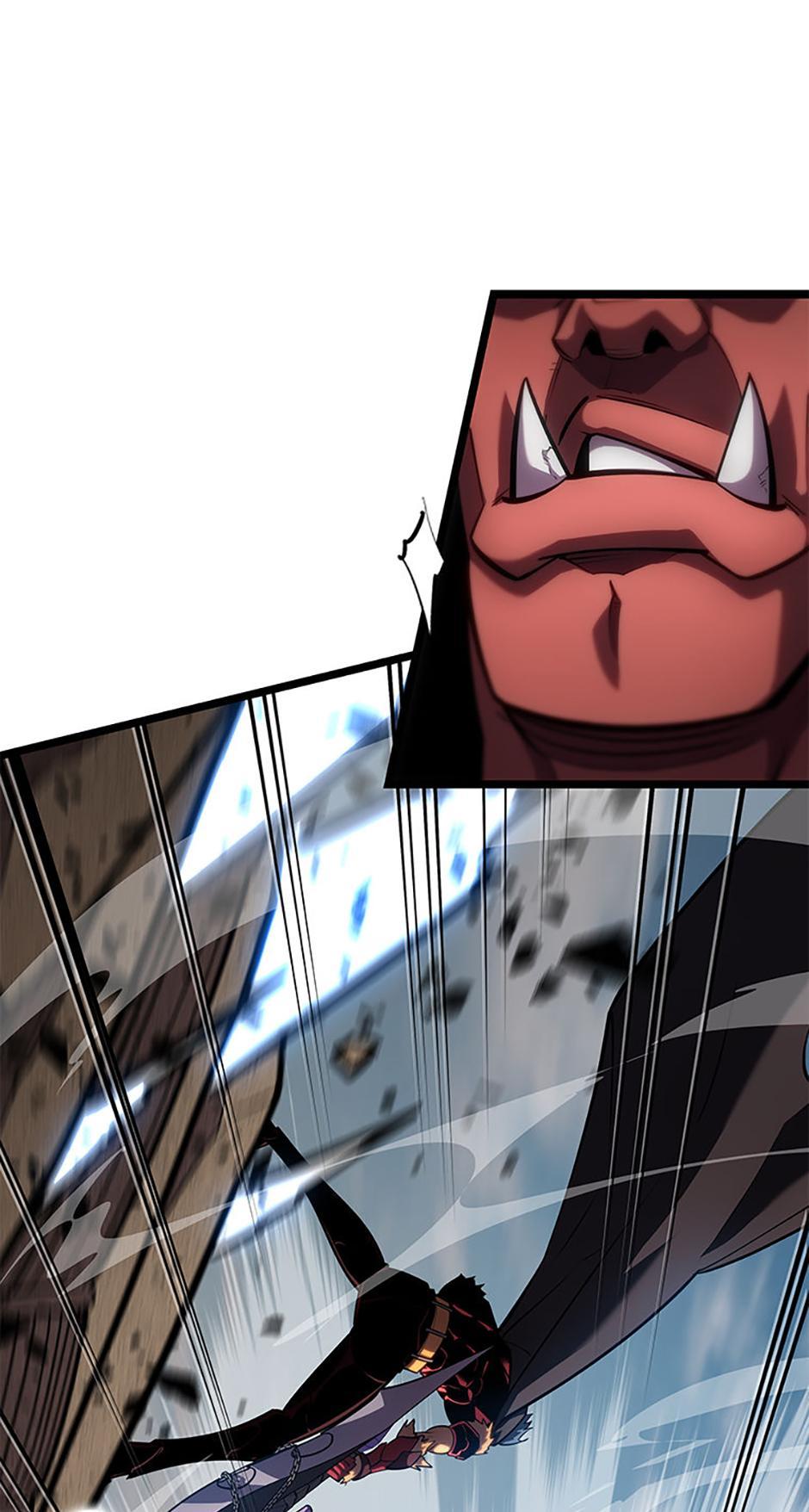 The SSS-Ranker Returns Chapter 95 34