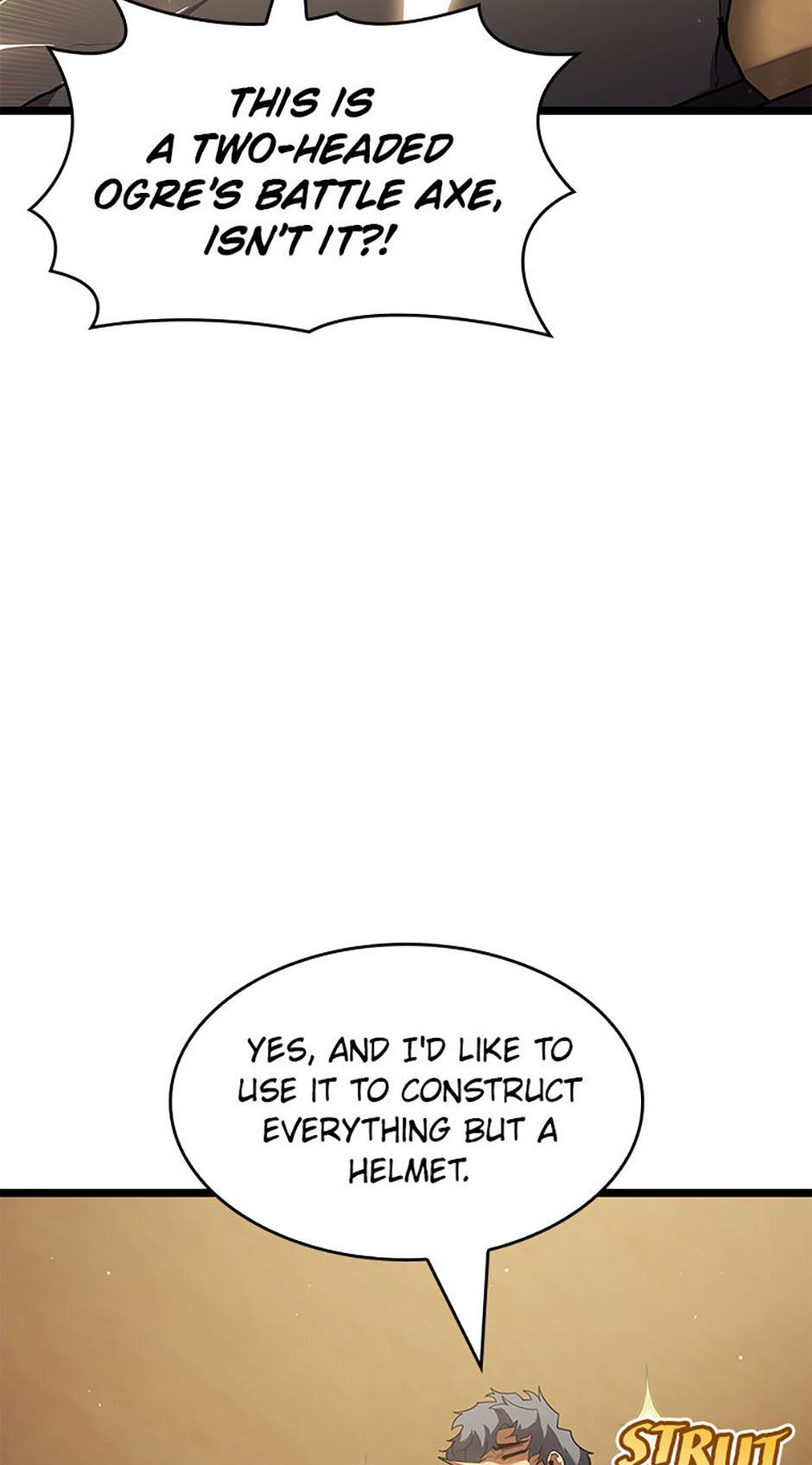 The SSS-Ranker Returns Chapter 96 32
