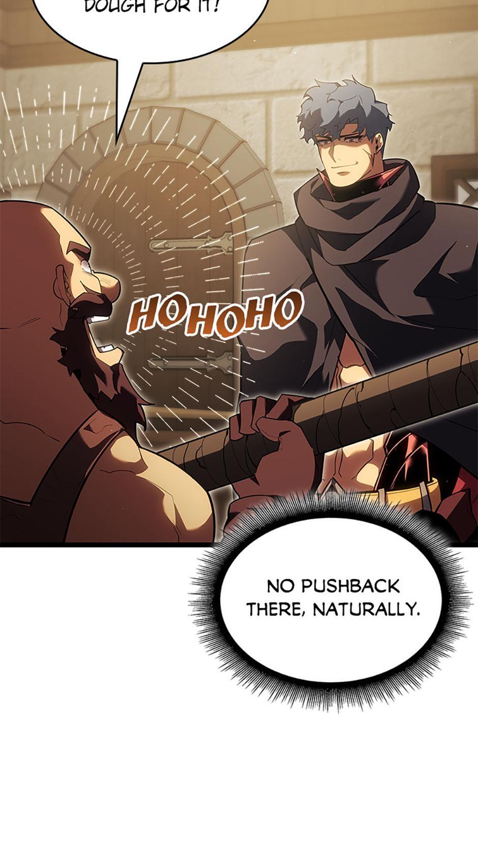 The SSS-Ranker Returns Chapter 96 34