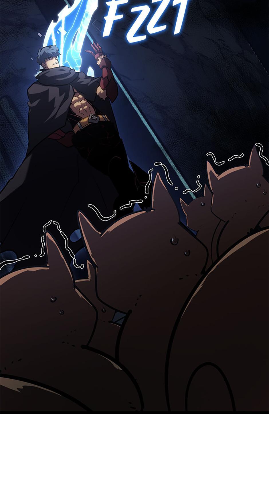 The SSS-Ranker Returns Chapter 96 59