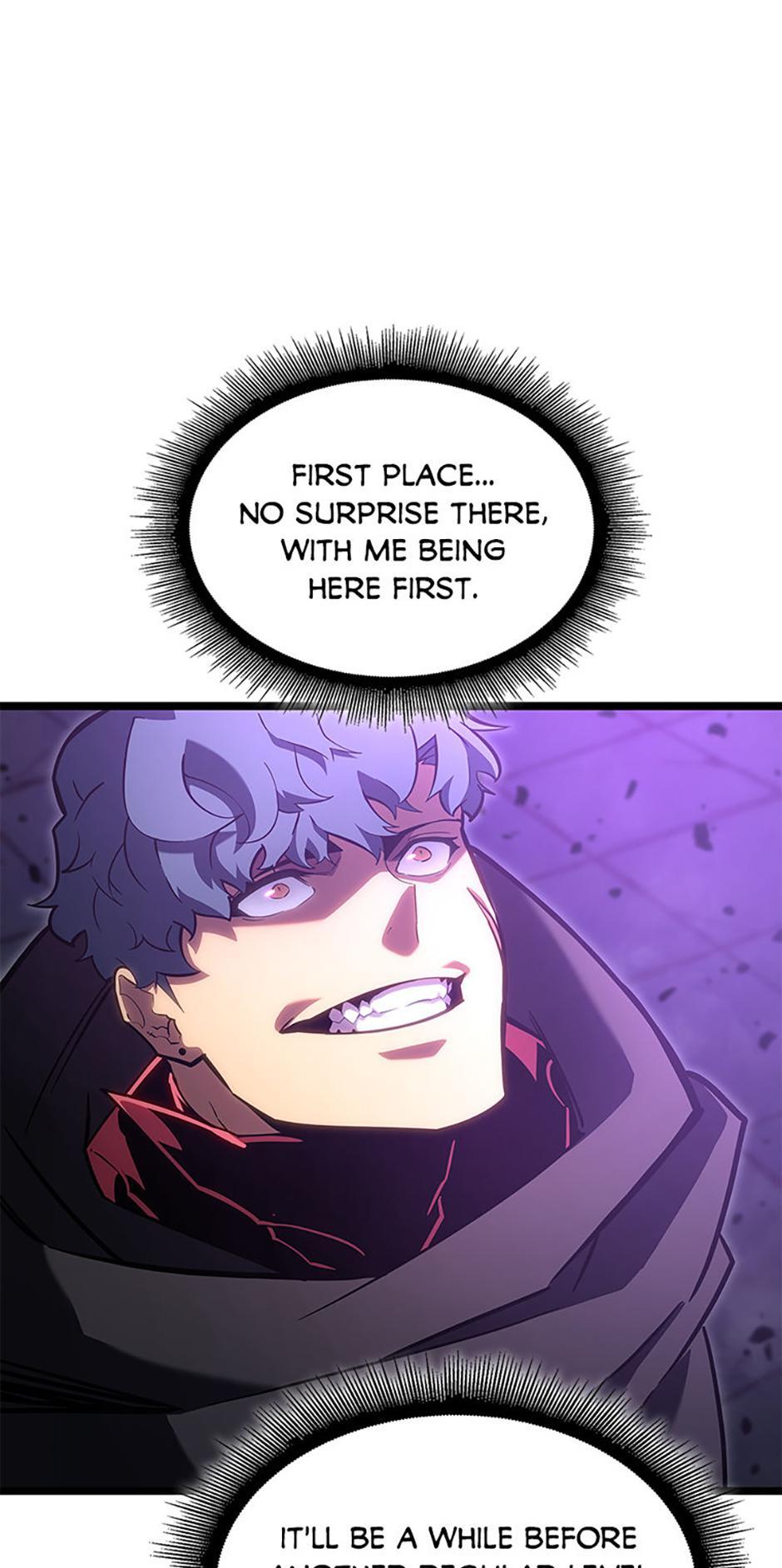 The SSS-Ranker Returns Chapter 96 80