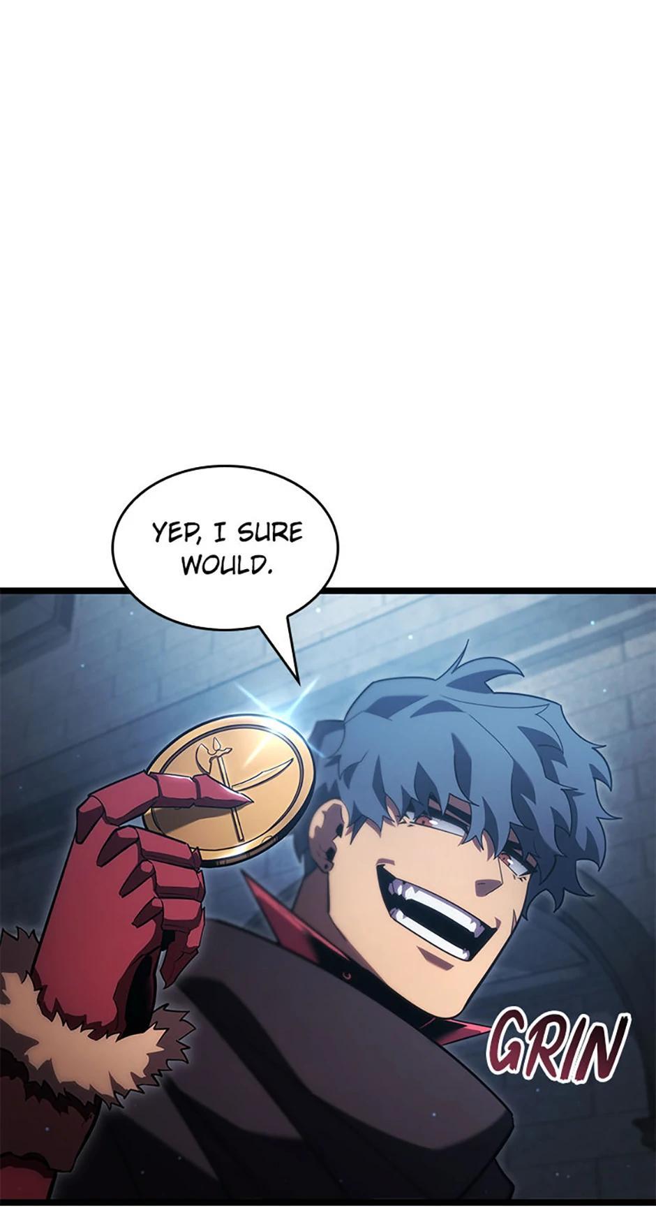 The SSS-Ranker Returns Chapter 97 24