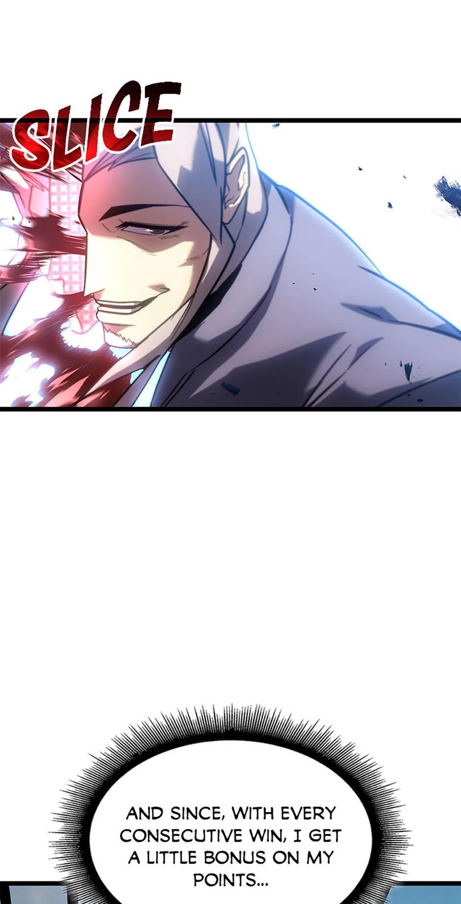 The SSS-Ranker Returns Chapter 97 44