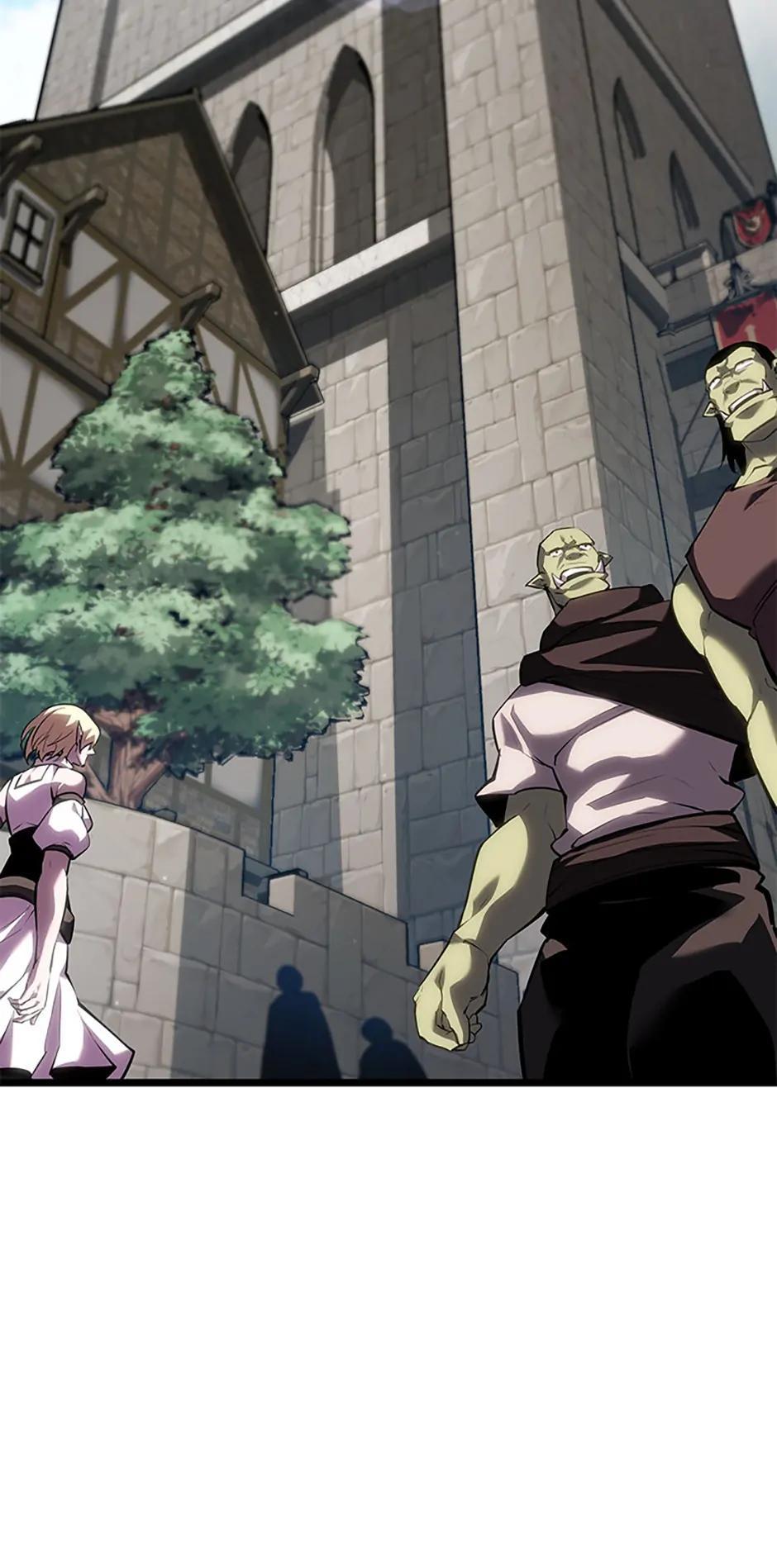 The SSS-Ranker Returns Chapter 97 80