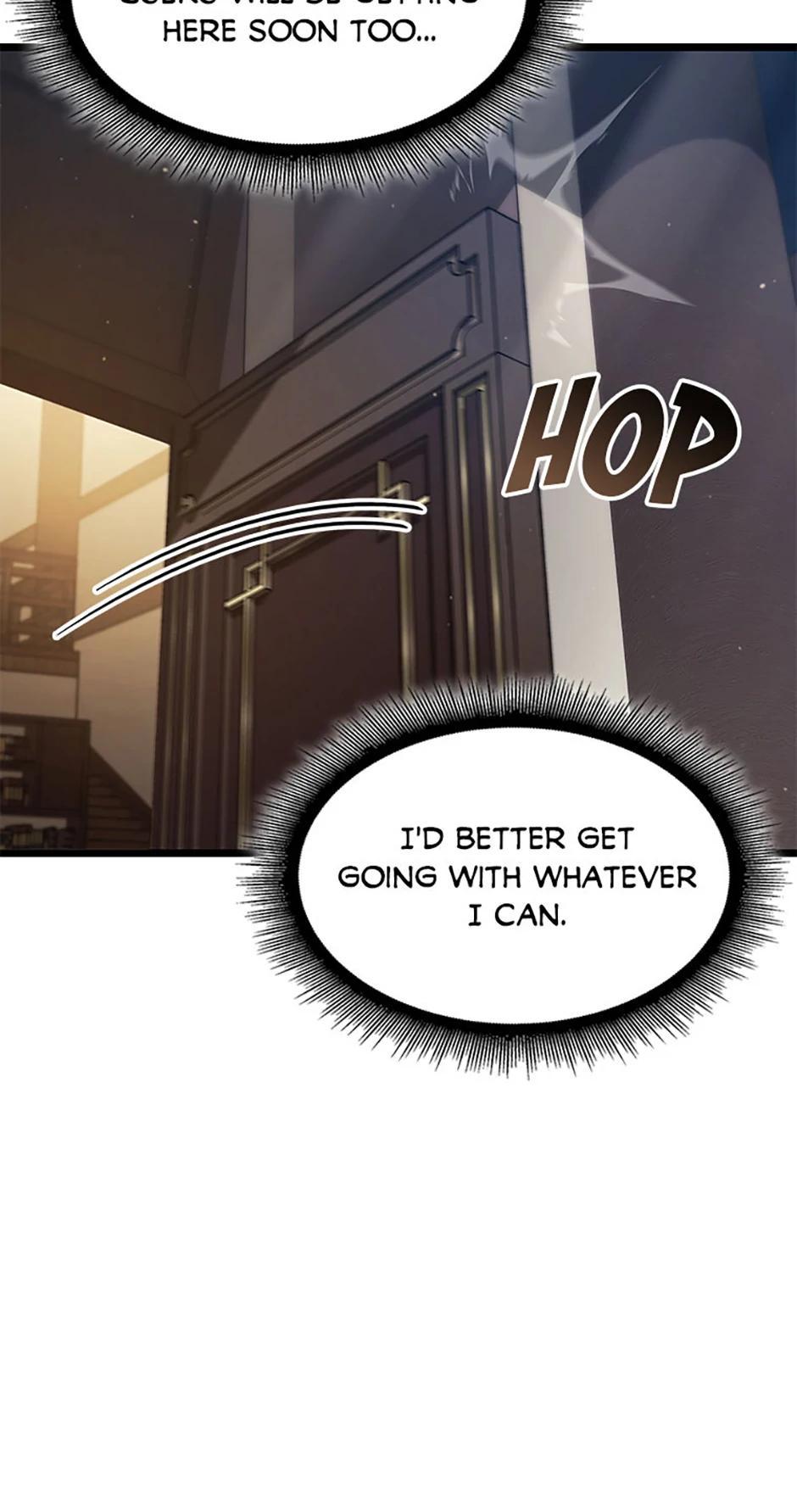 The SSS-Ranker Returns Chapter 98 32