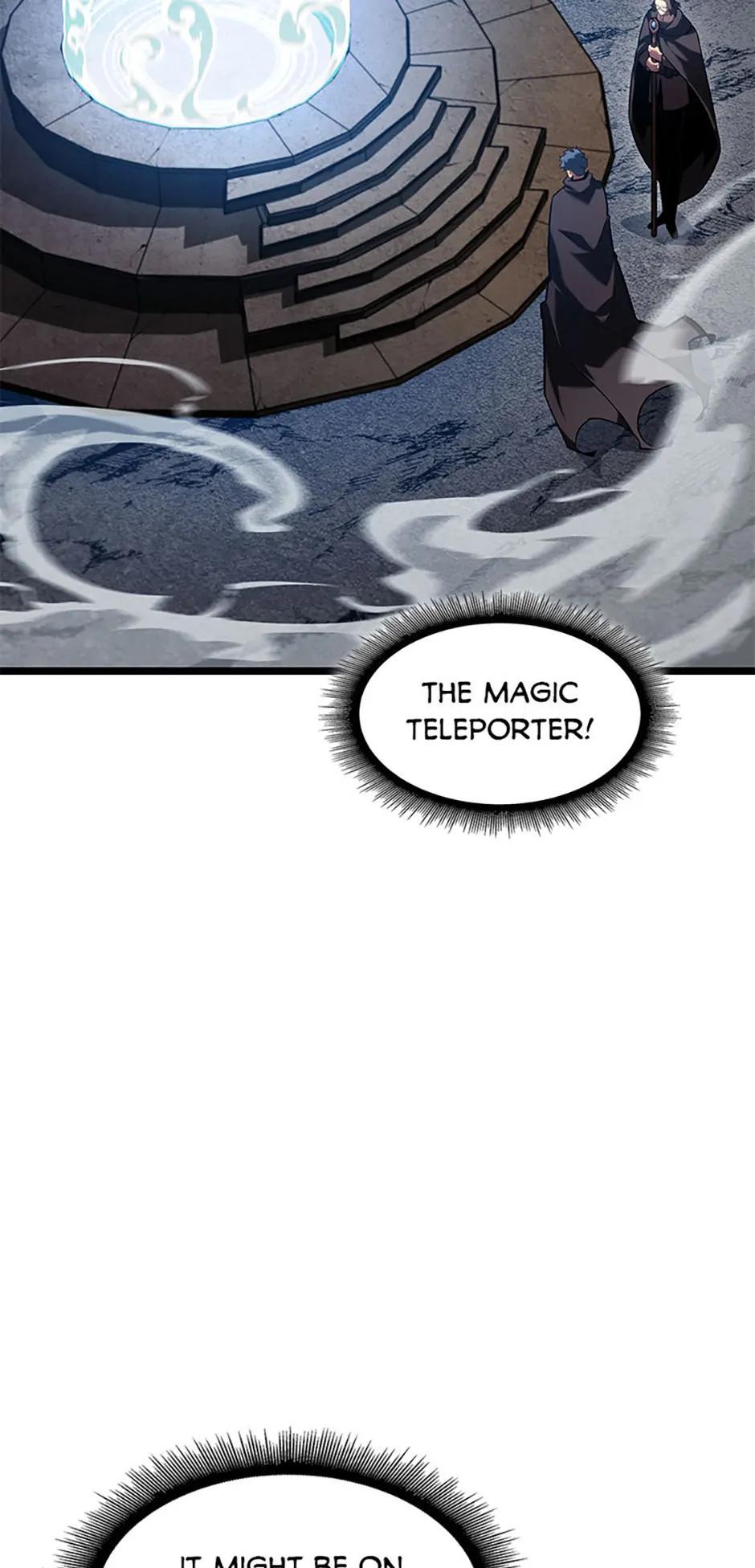 The SSS-Ranker Returns Chapter 98 59