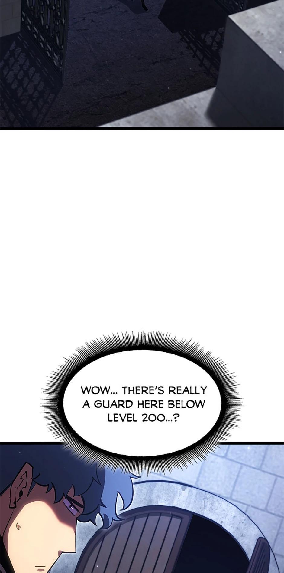The SSS-Ranker Returns Chapter 98 80