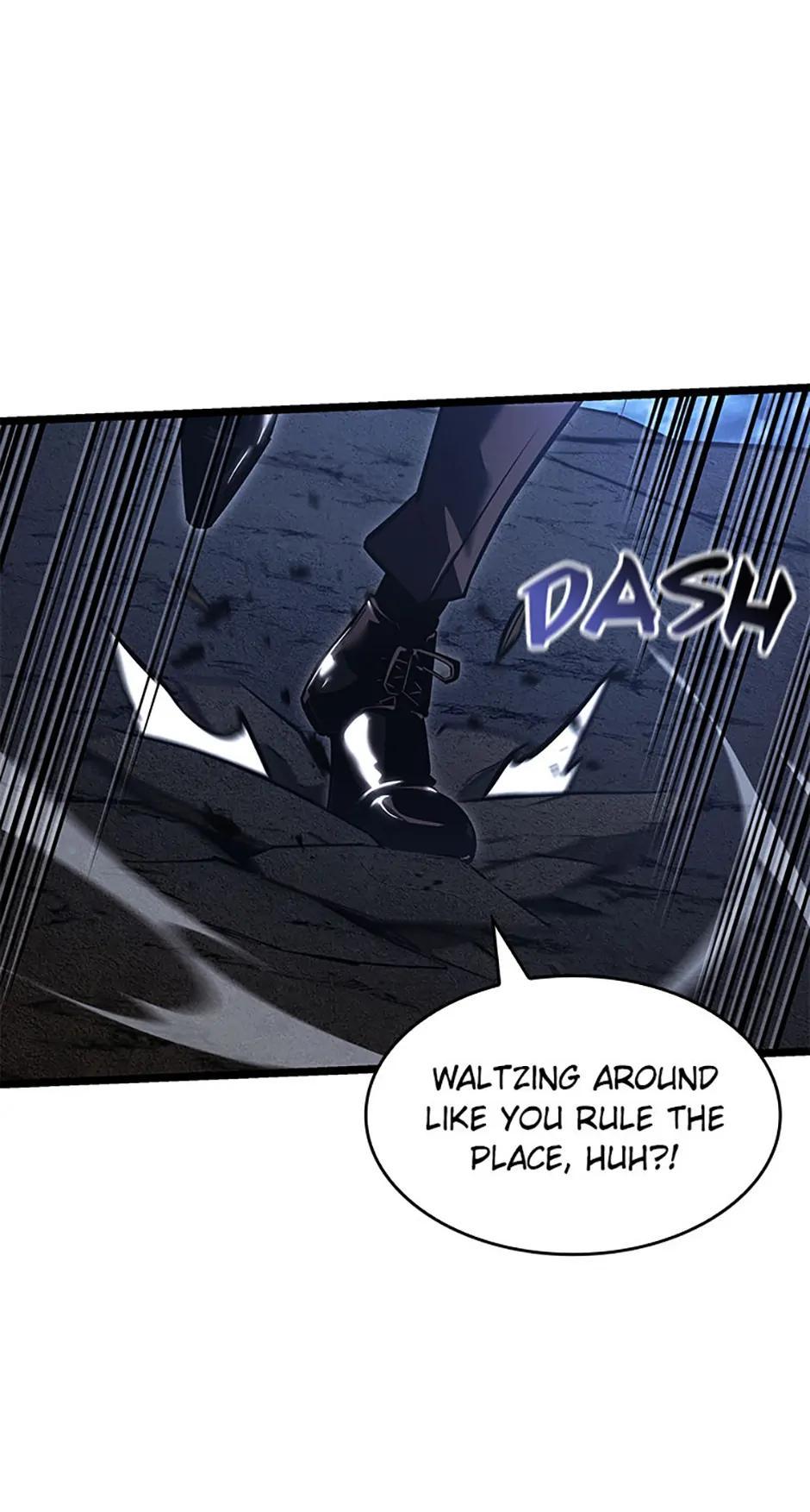 The SSS-Ranker Returns Chapter 99 34