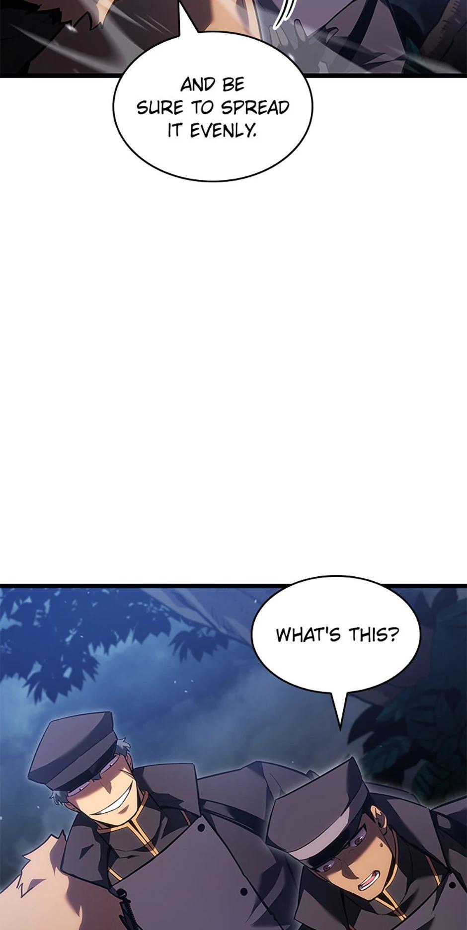 The SSS-Ranker Returns Chapter 99 59
